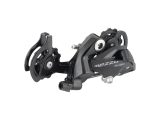 microSHIFT Mezzo M36L 8/9-Speed Long Cage Rear Derailleur