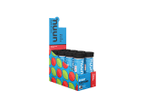 Nuun Sport + Caffeine Hydration Tablets Box of 8 Tubes