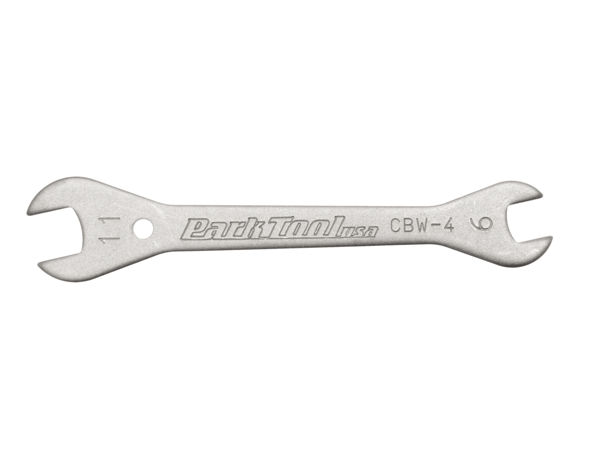 Park Tool THH-1 Sliding T-Handle Hex Wrench Set