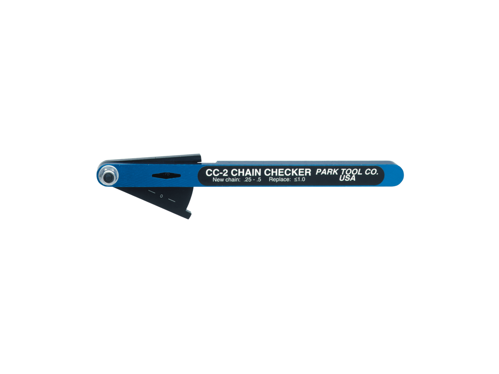 Park Tool CC-2 Chain Wear Checker