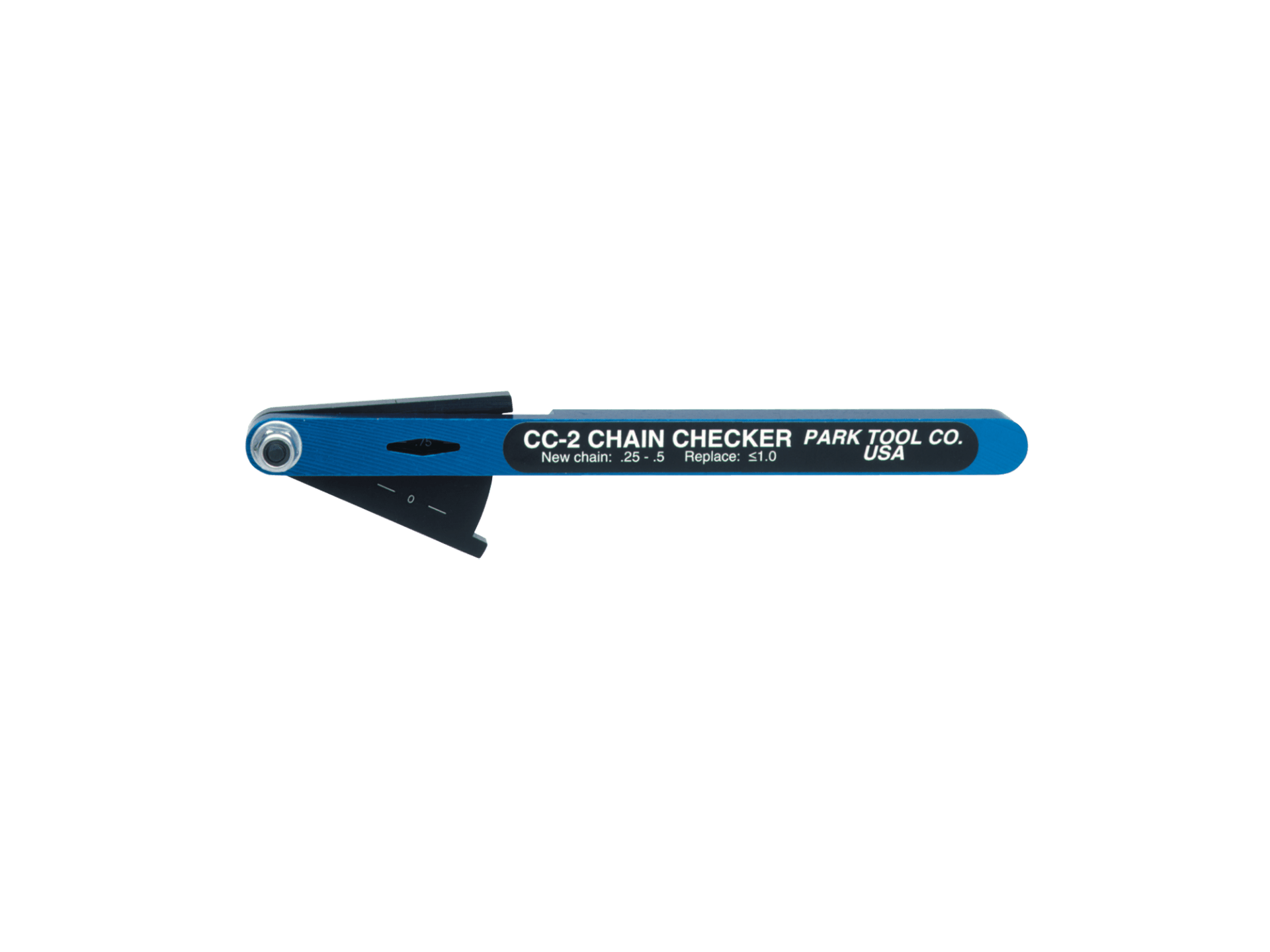 Park Tool CC- Chain Wear Checker