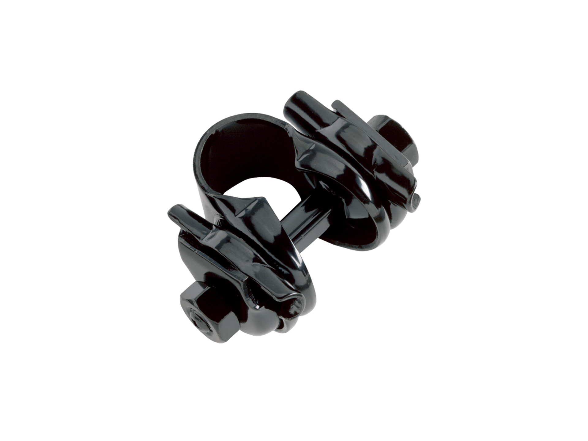 Bontrager Saddle Clamp