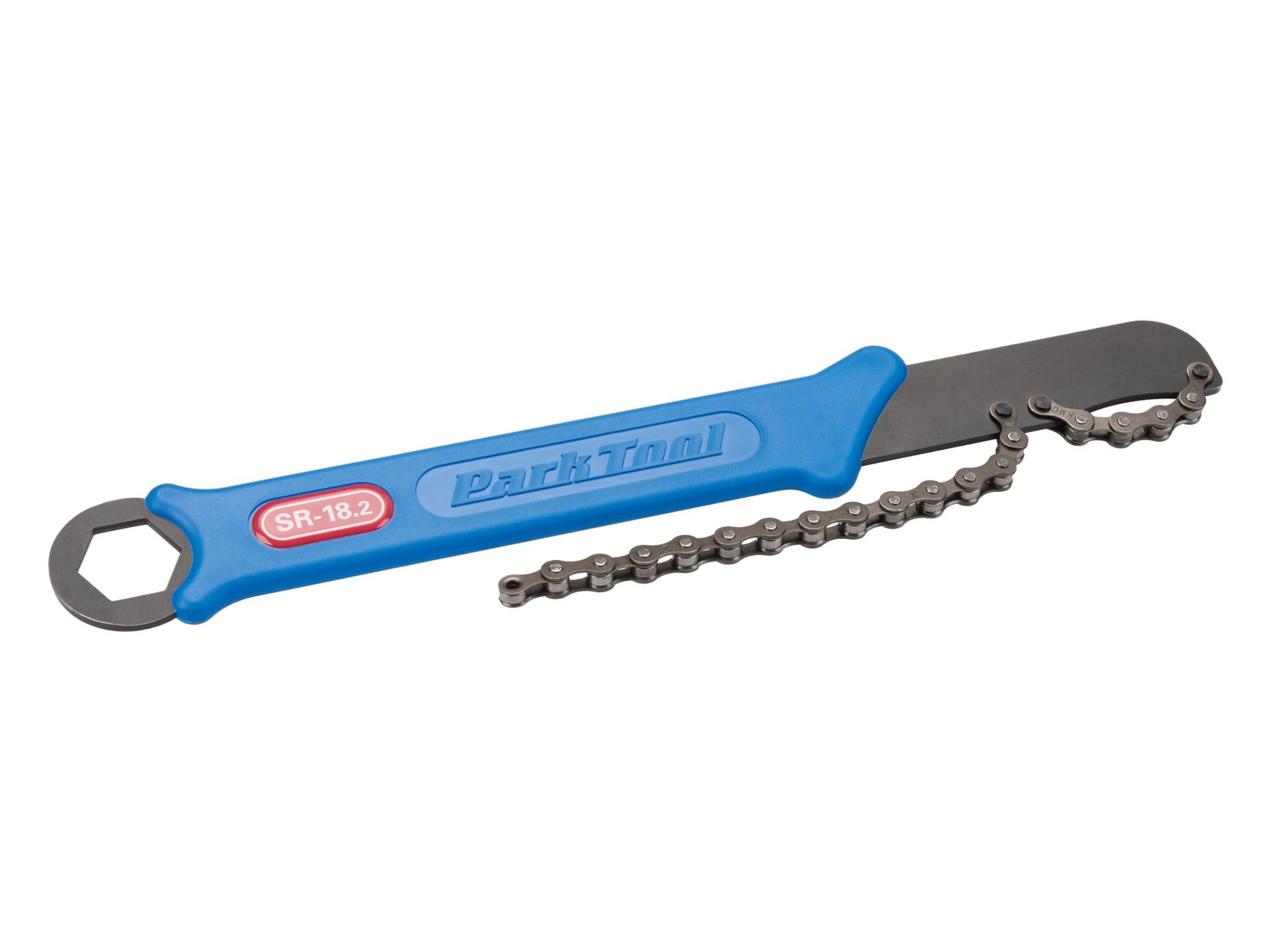 Park Tool SR-18.2 Sprocket Remover/Chain Whip