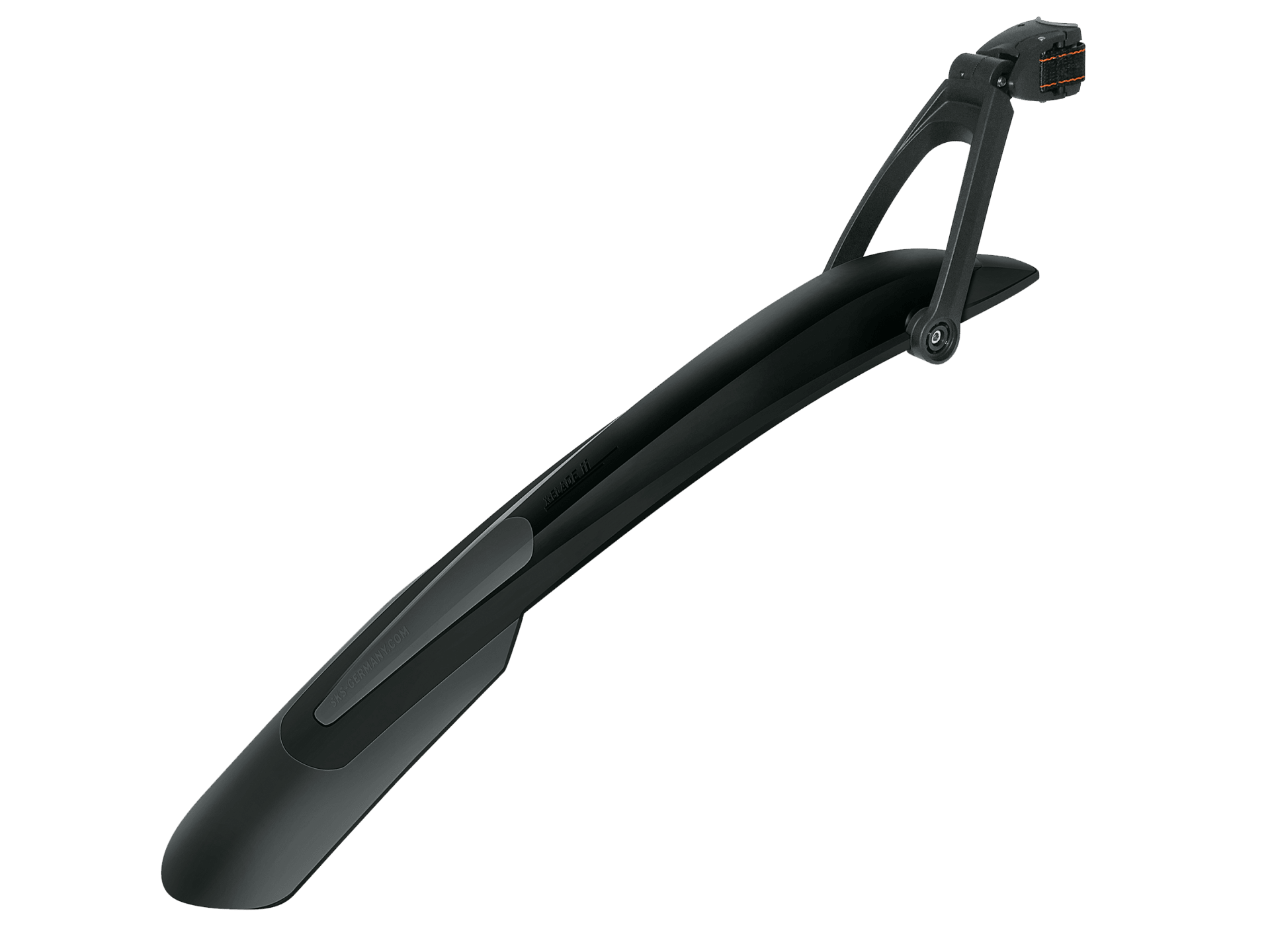 SKS X-Blade Rear Fender