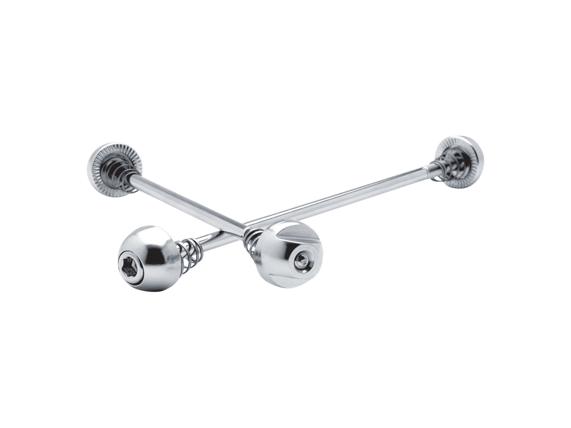 Delta AxleRodz Bolt-On Security Skewers