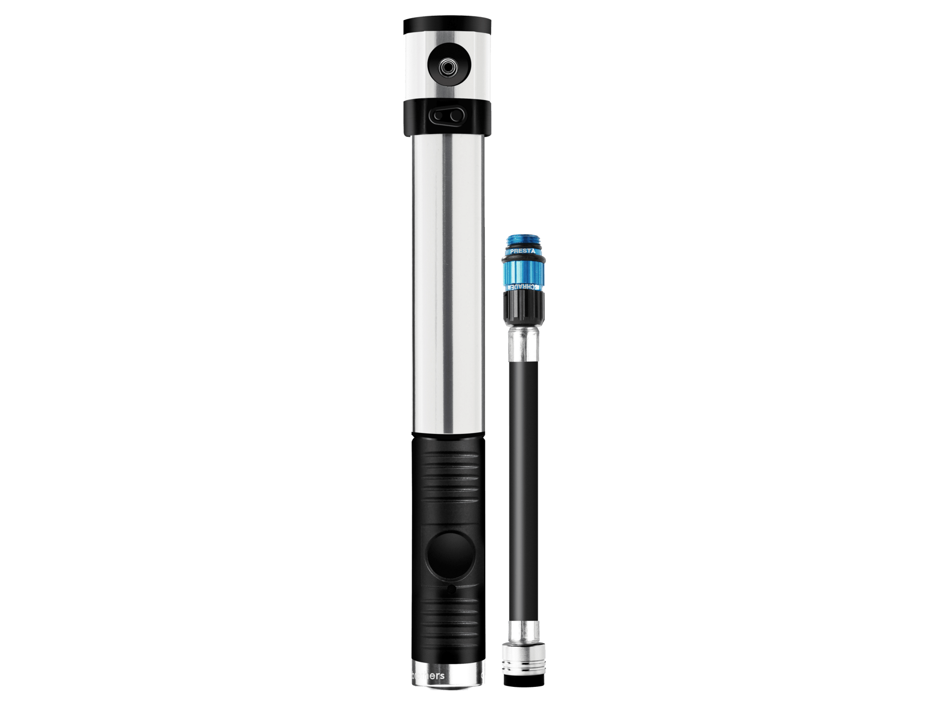 Crankbrothers Klic High Volume Hand Pump