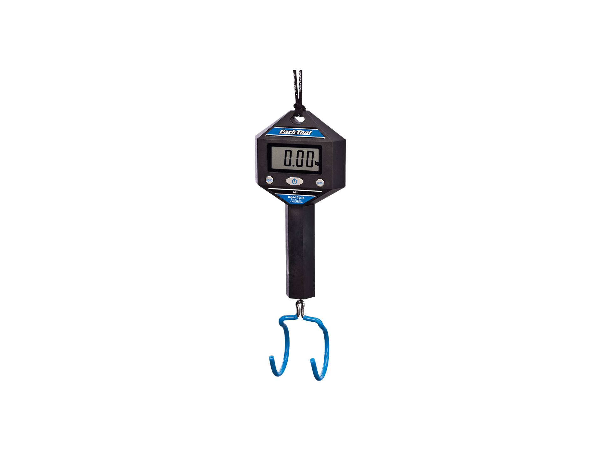 Park Tool DS-1 Digital Scale