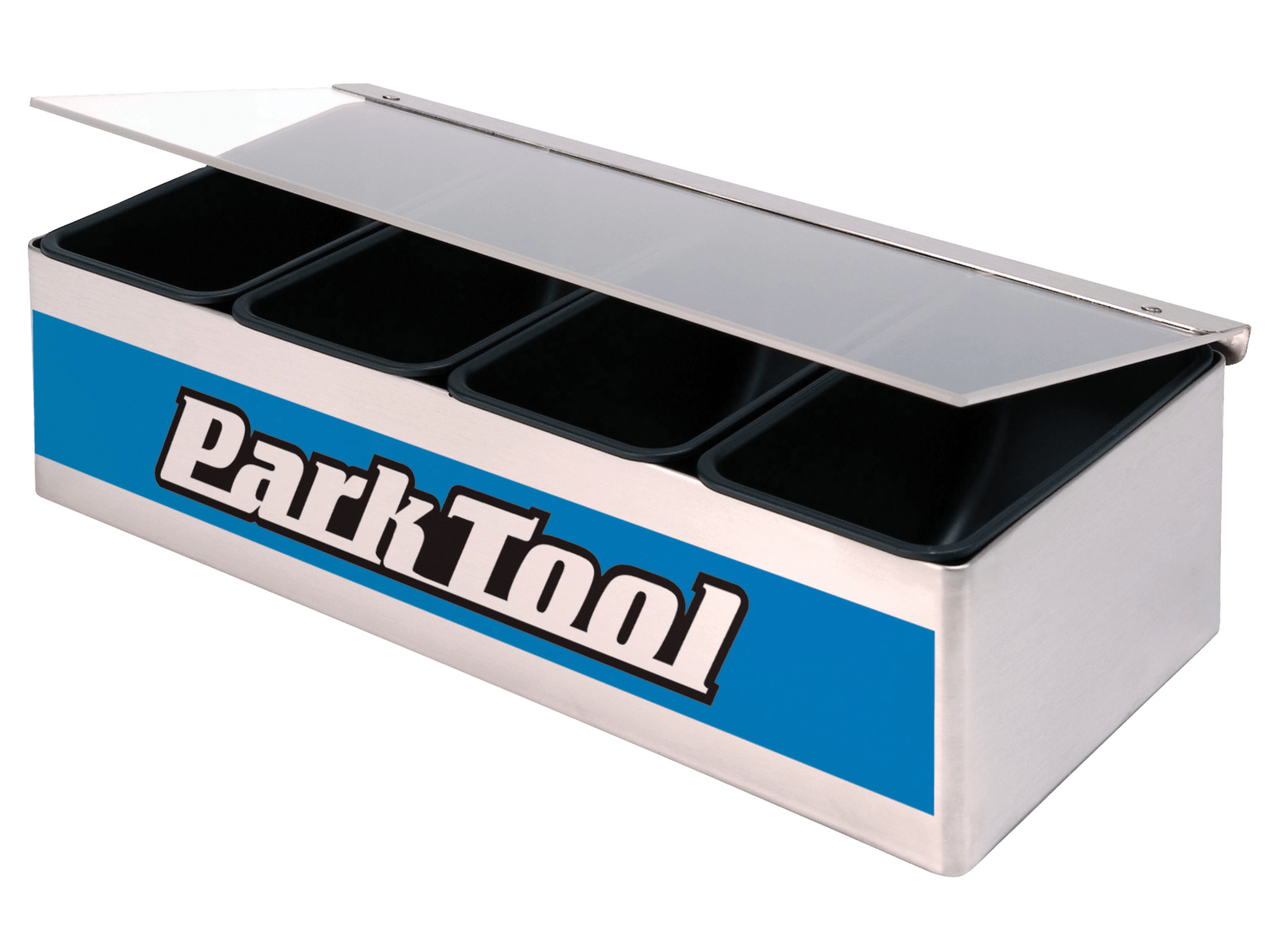 Park Tool Benchtop Small Parts Holder