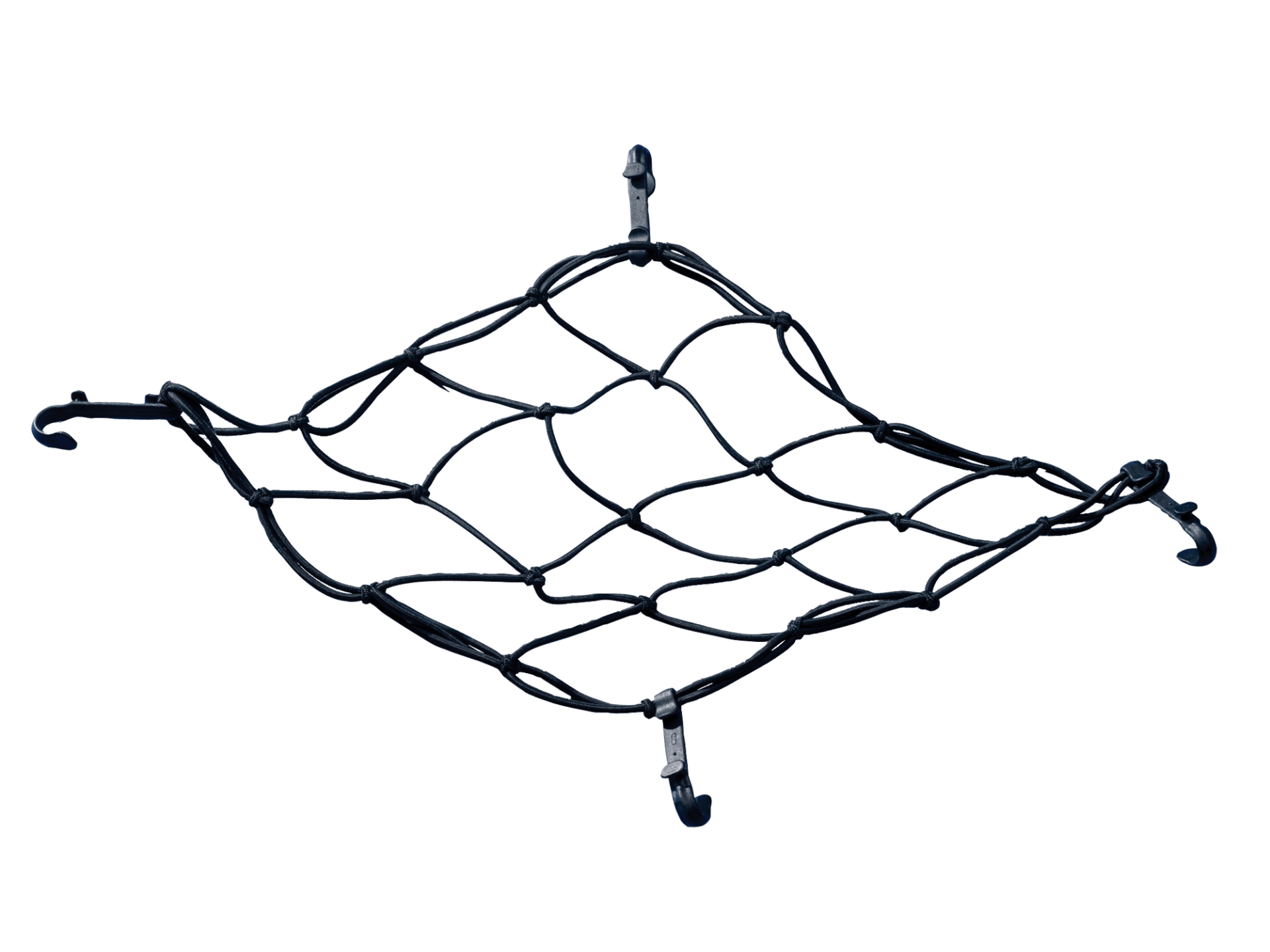 Bontrager BackRack Cargo Net