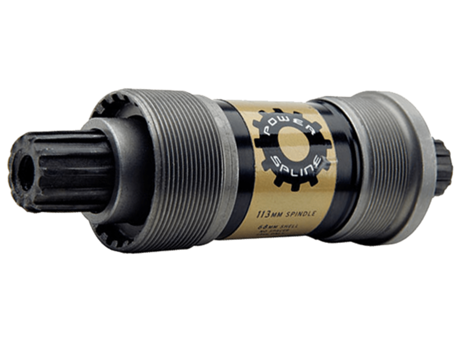 Truvativ PowerSpline English Bottom Bracket