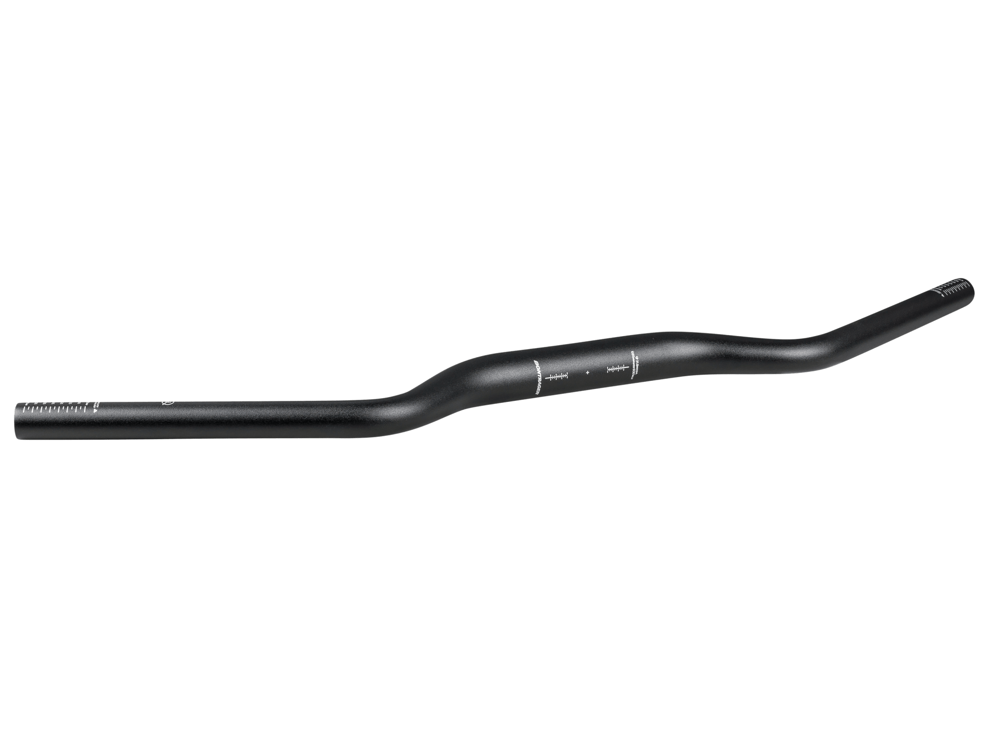 Bontrager satellite plus isozone and inform satellite mtb handlebar system outlet