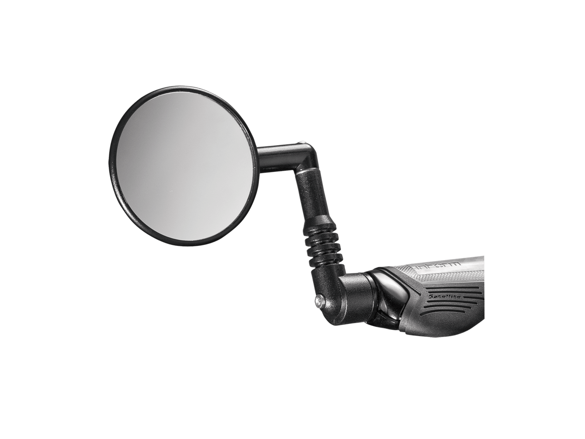 Mirrycle IsoZone Bar End Mirror