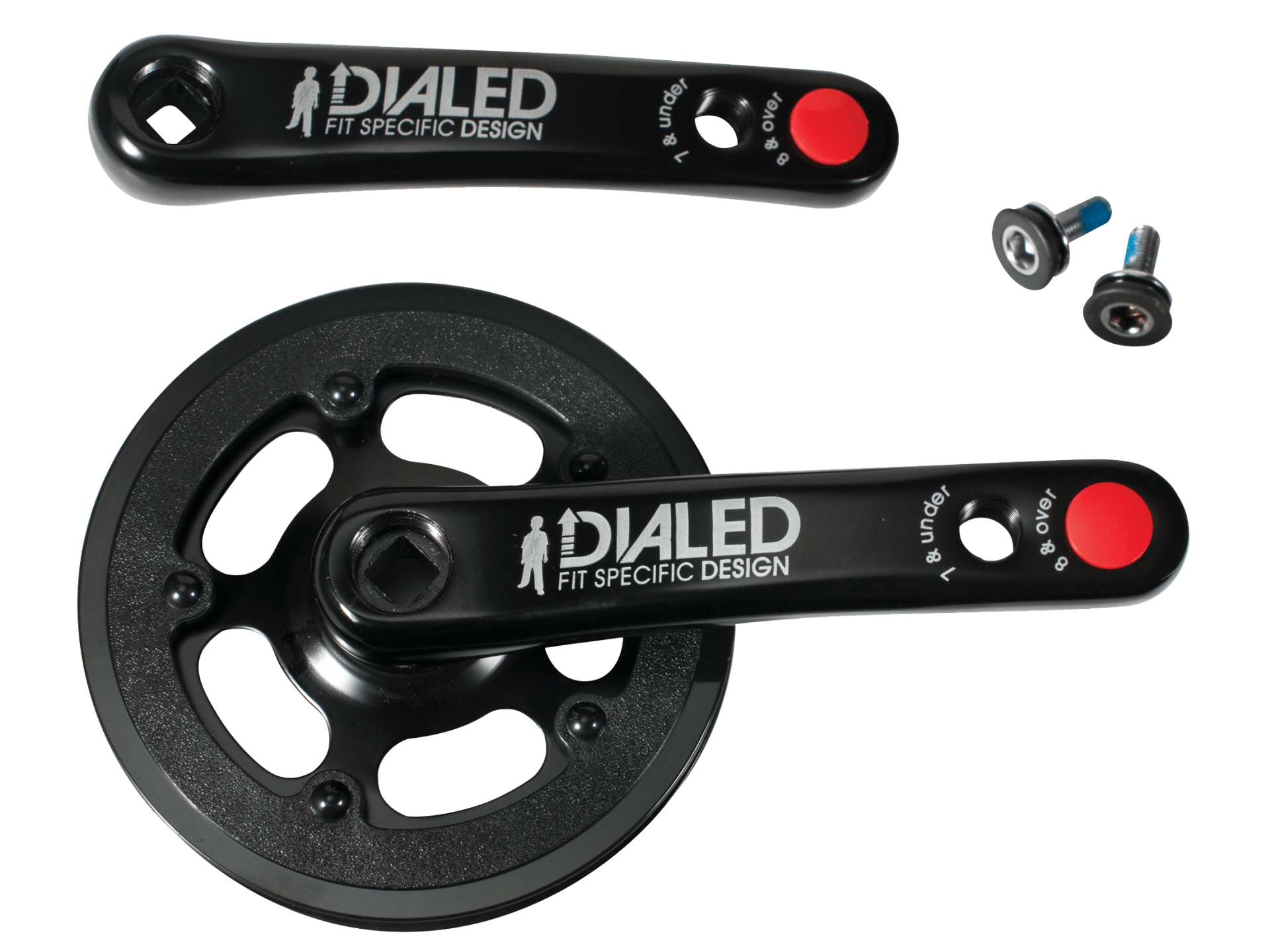 Trek 20" Kids' Cranks