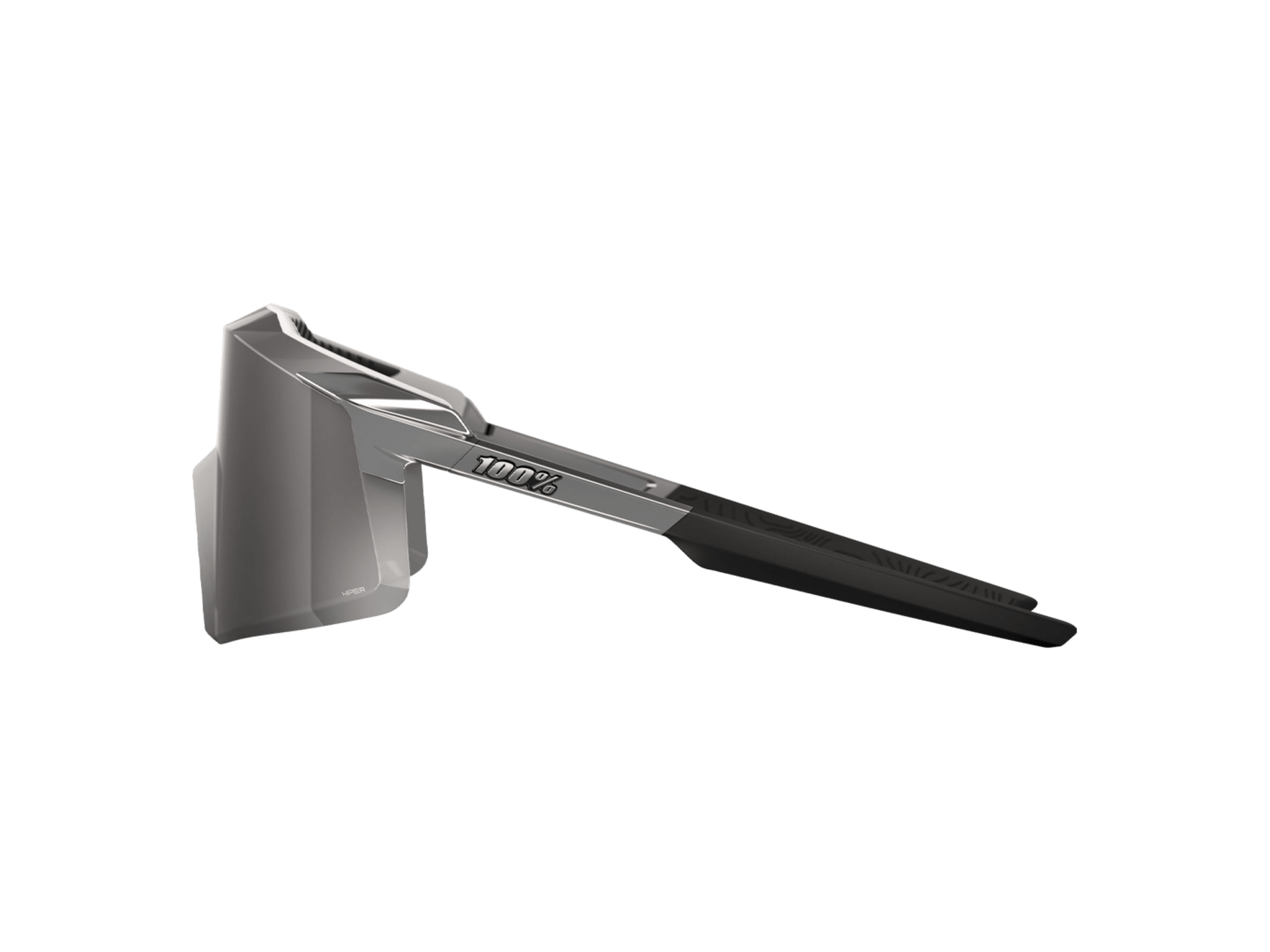 100% Aerocraft HiPER Lens Sunglasses