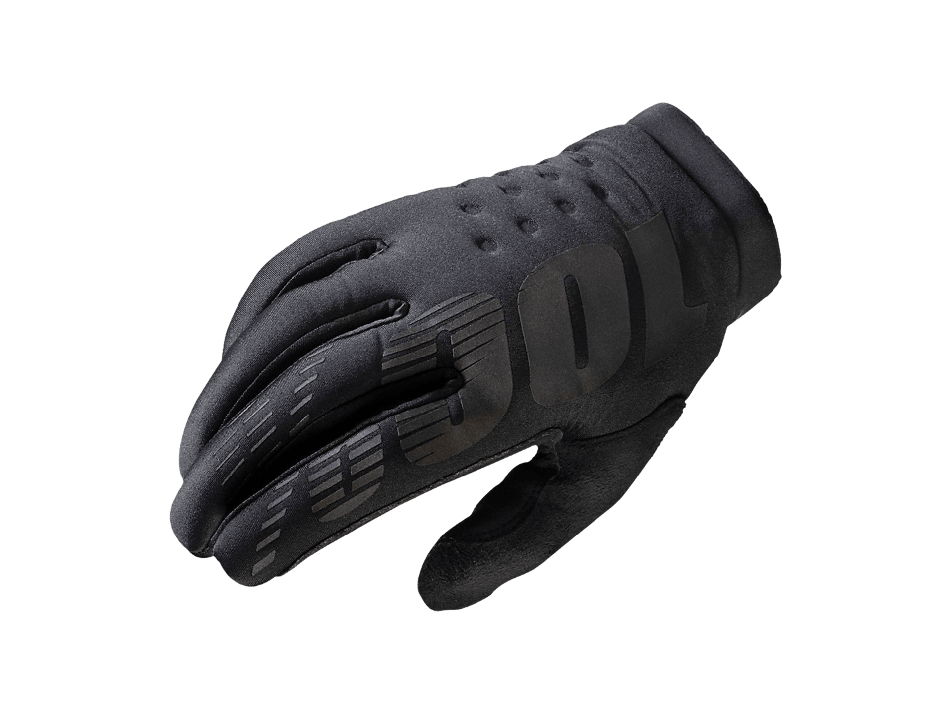 100% Brisker Mountain Bike Glove