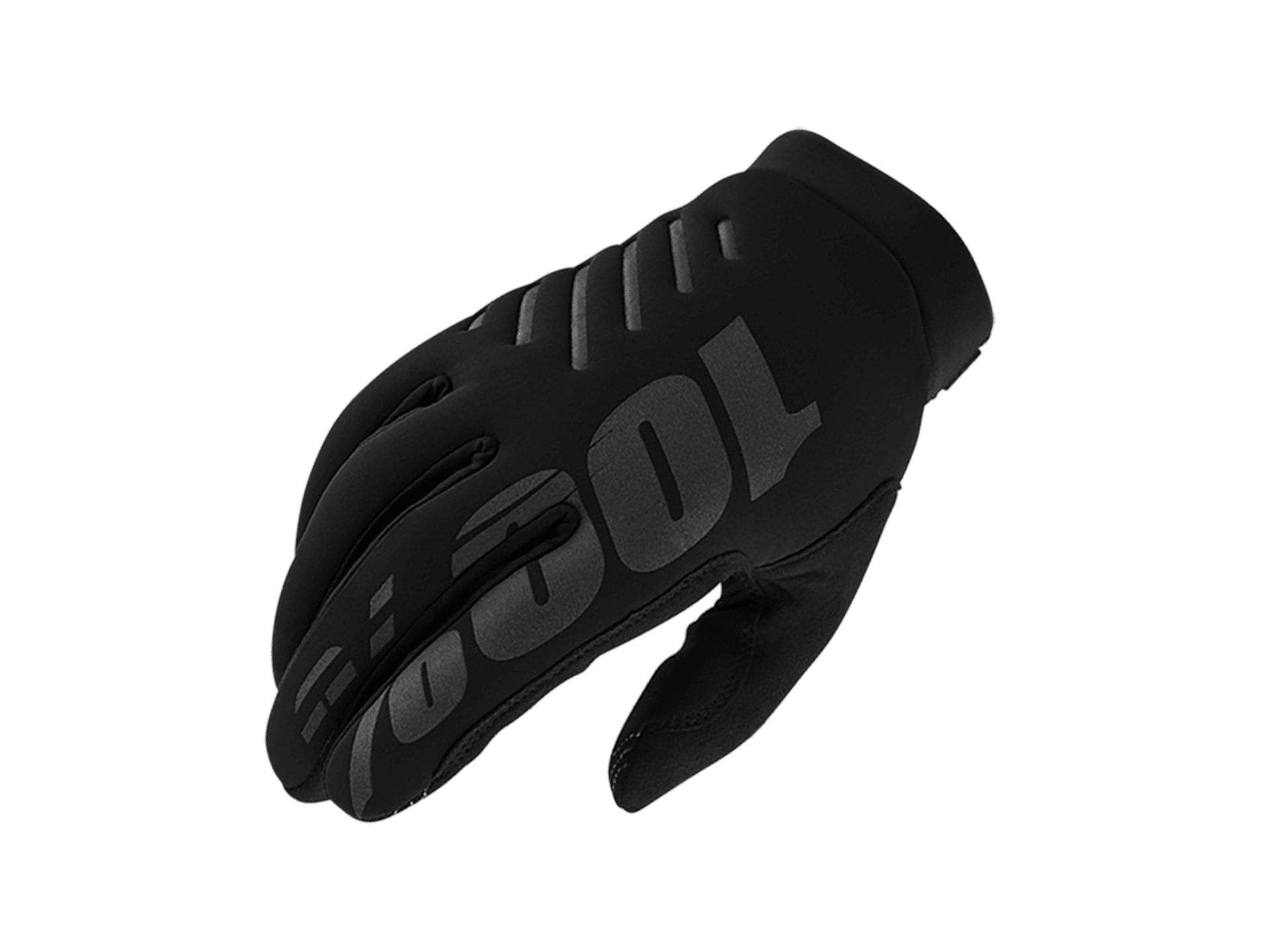 100% Brisker Women's Mountain Bike Glove