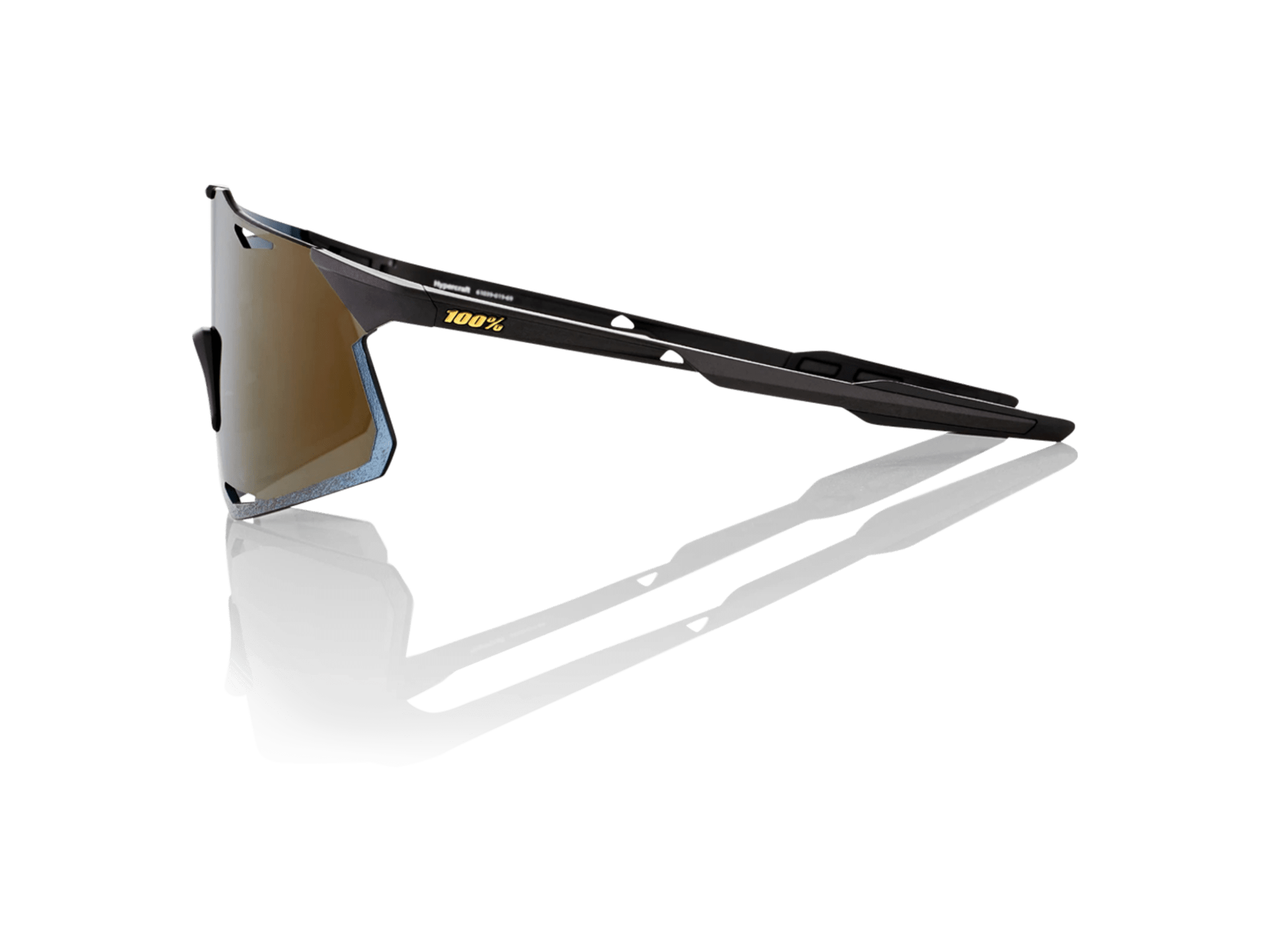 100% Hypercraft Standard Lens Sunglasses