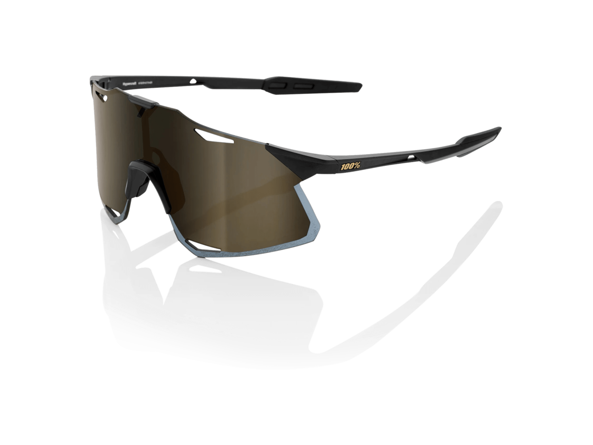 100% Hypercraft Standard Lens Sunglasses