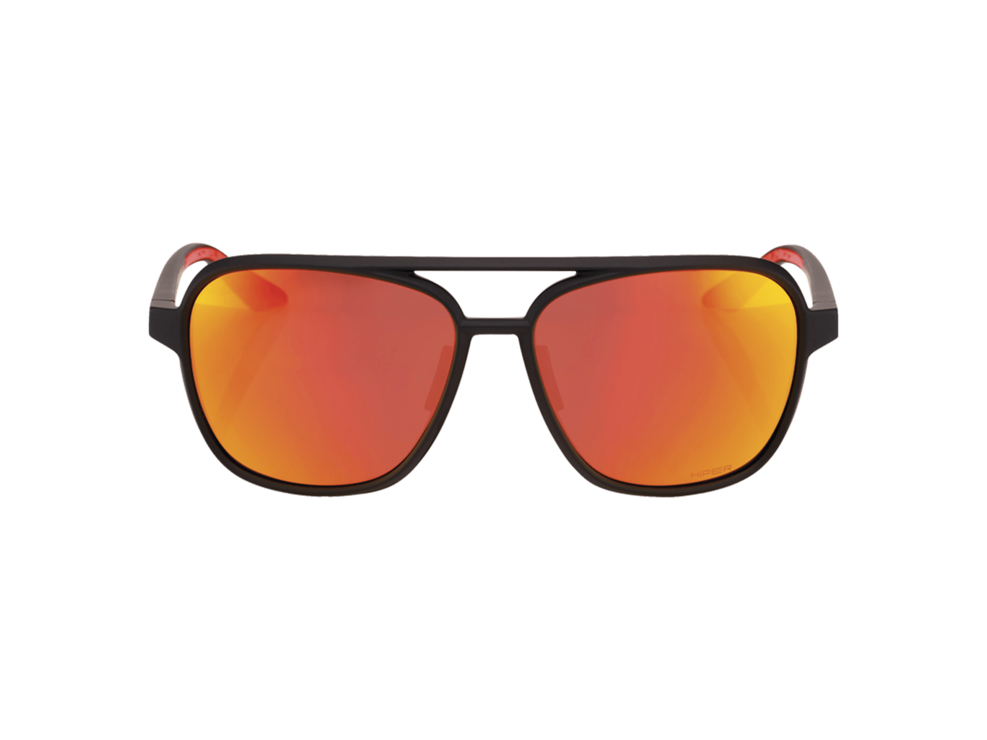 100% Kasia HiPER Lens Sunglasses