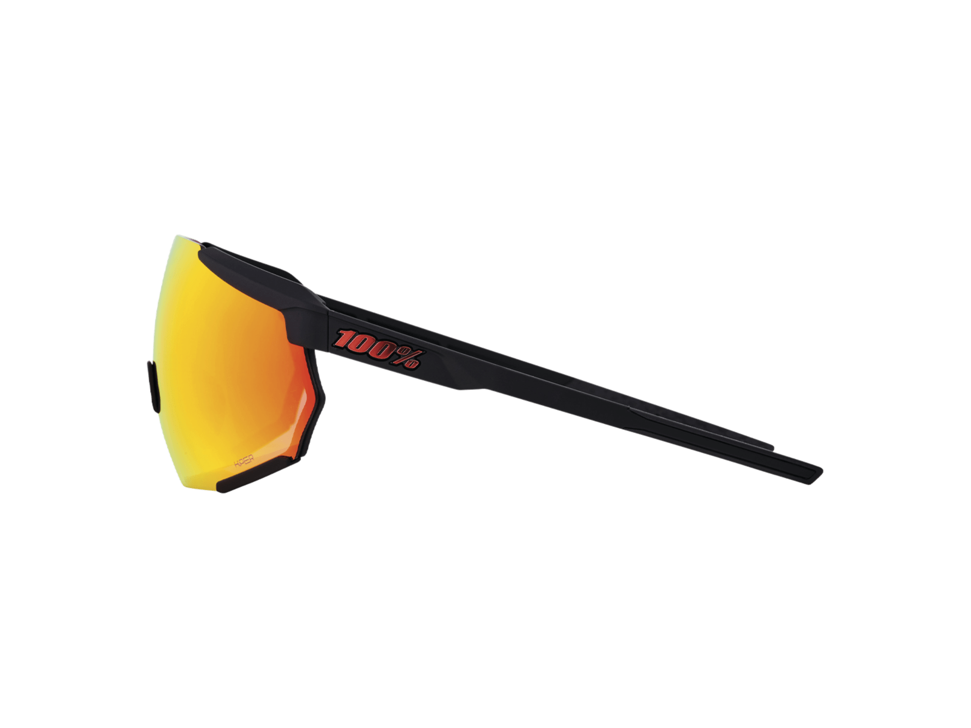 100% Racetrap 3.0 HiPER Lens Sunglasses