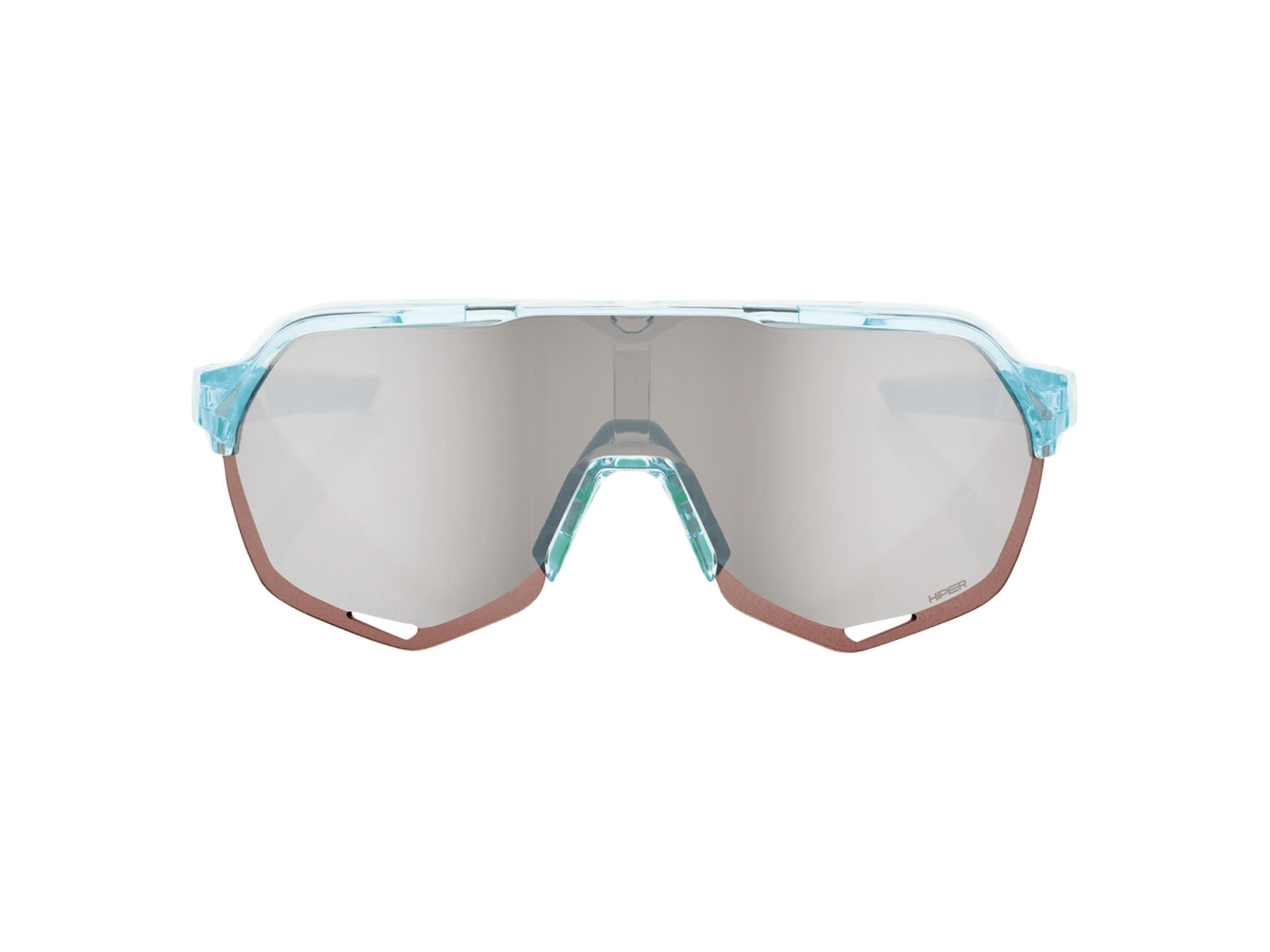 100% S2 HiPER Lens Sunglasses