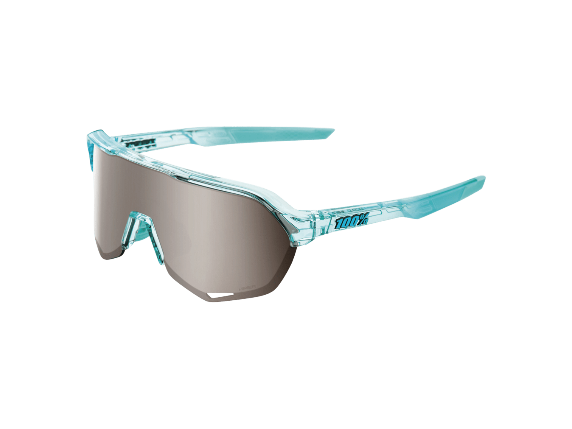 100% S2 HiPER Lens Sunglasses