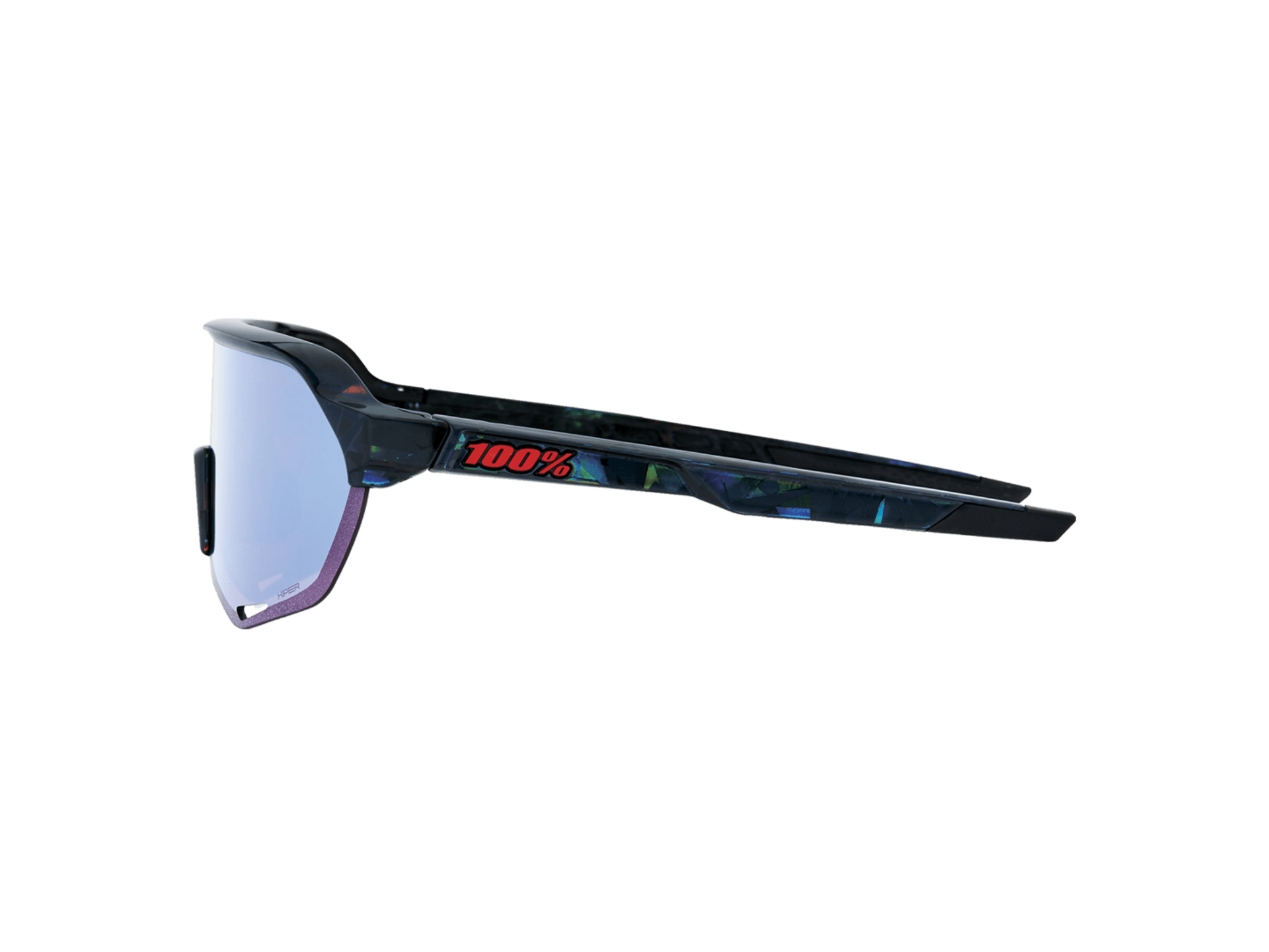 100% S2 HiPER Lens Sunglasses