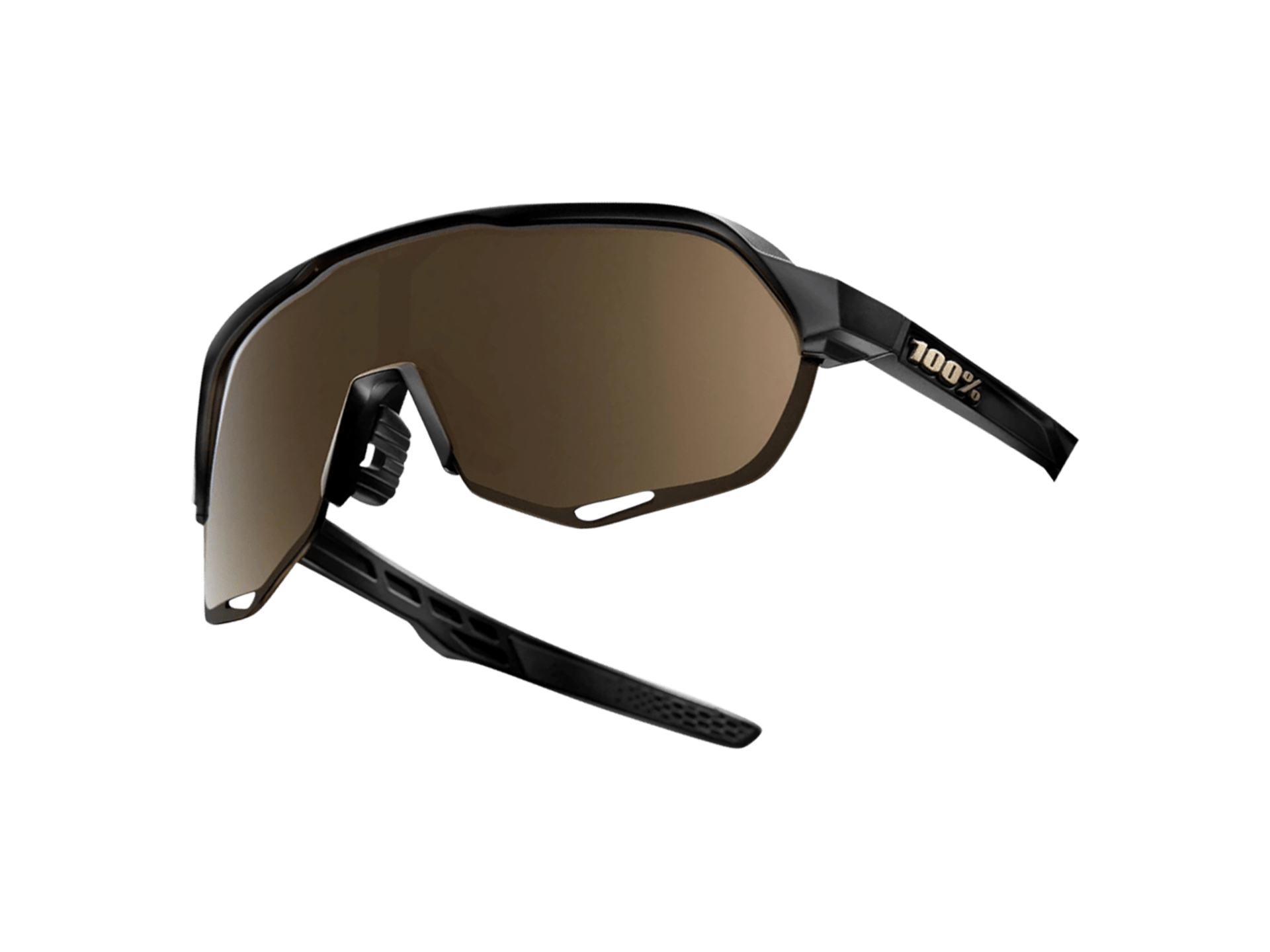 100% S2 Standard Lens Sunglasses