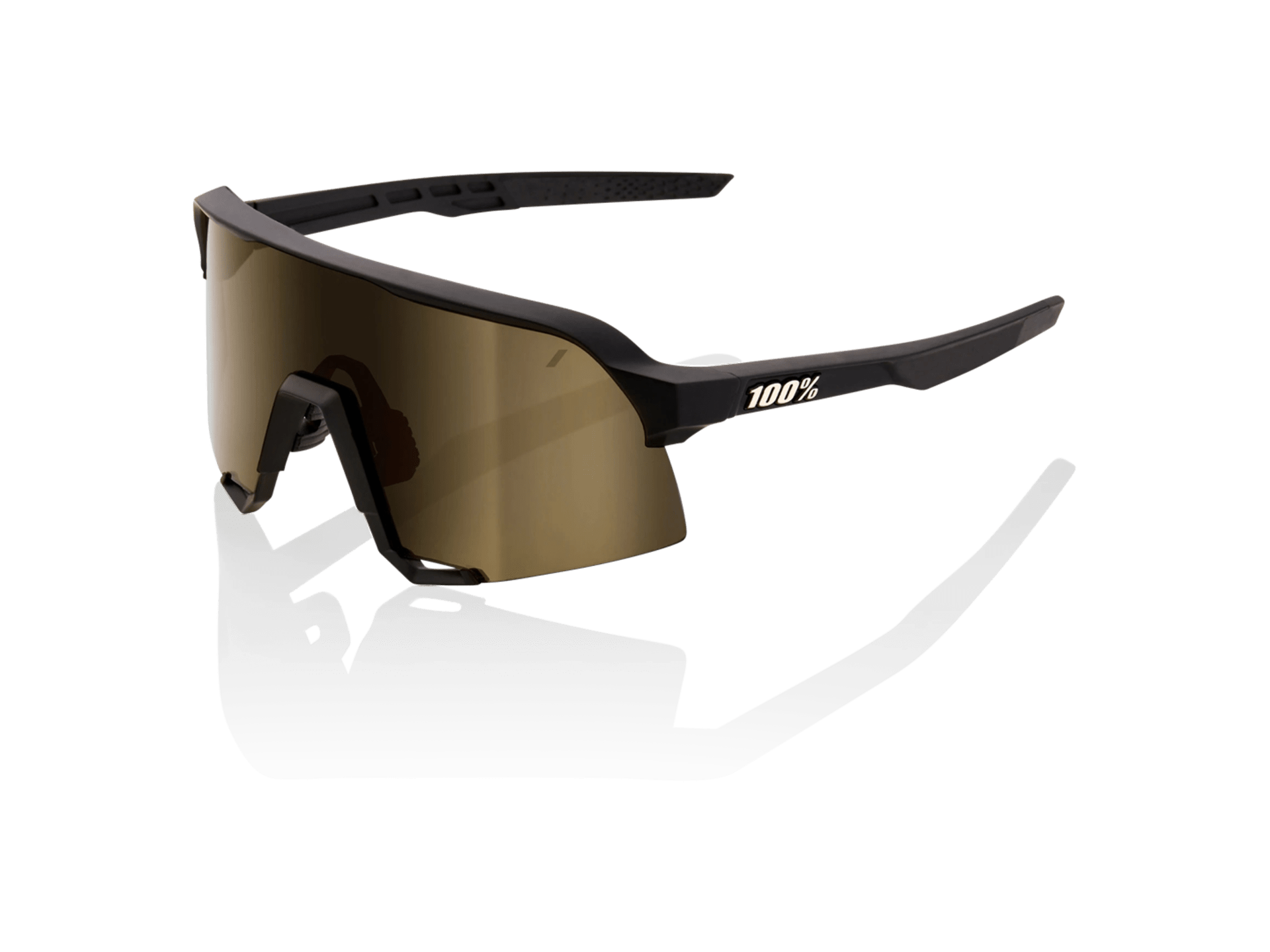 100% S3 Standard Lens Sunglasses