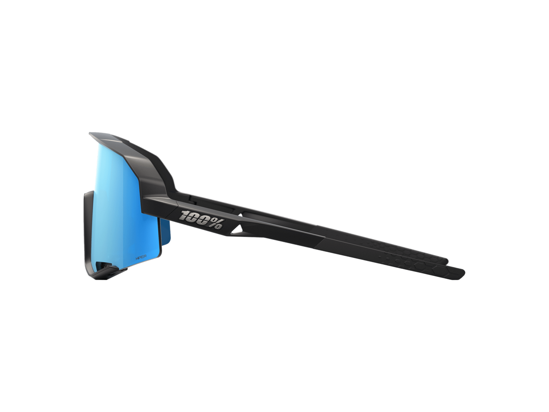 100% Slendale HiPER Lens Sunglasses