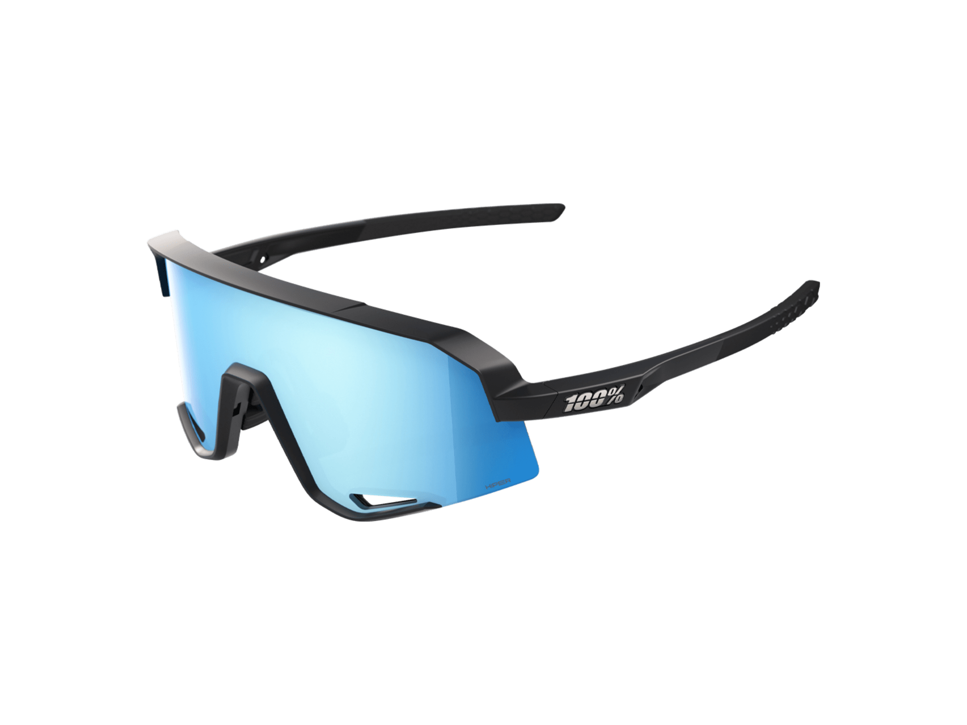 100% Slendale HiPER Lens Sunglasses