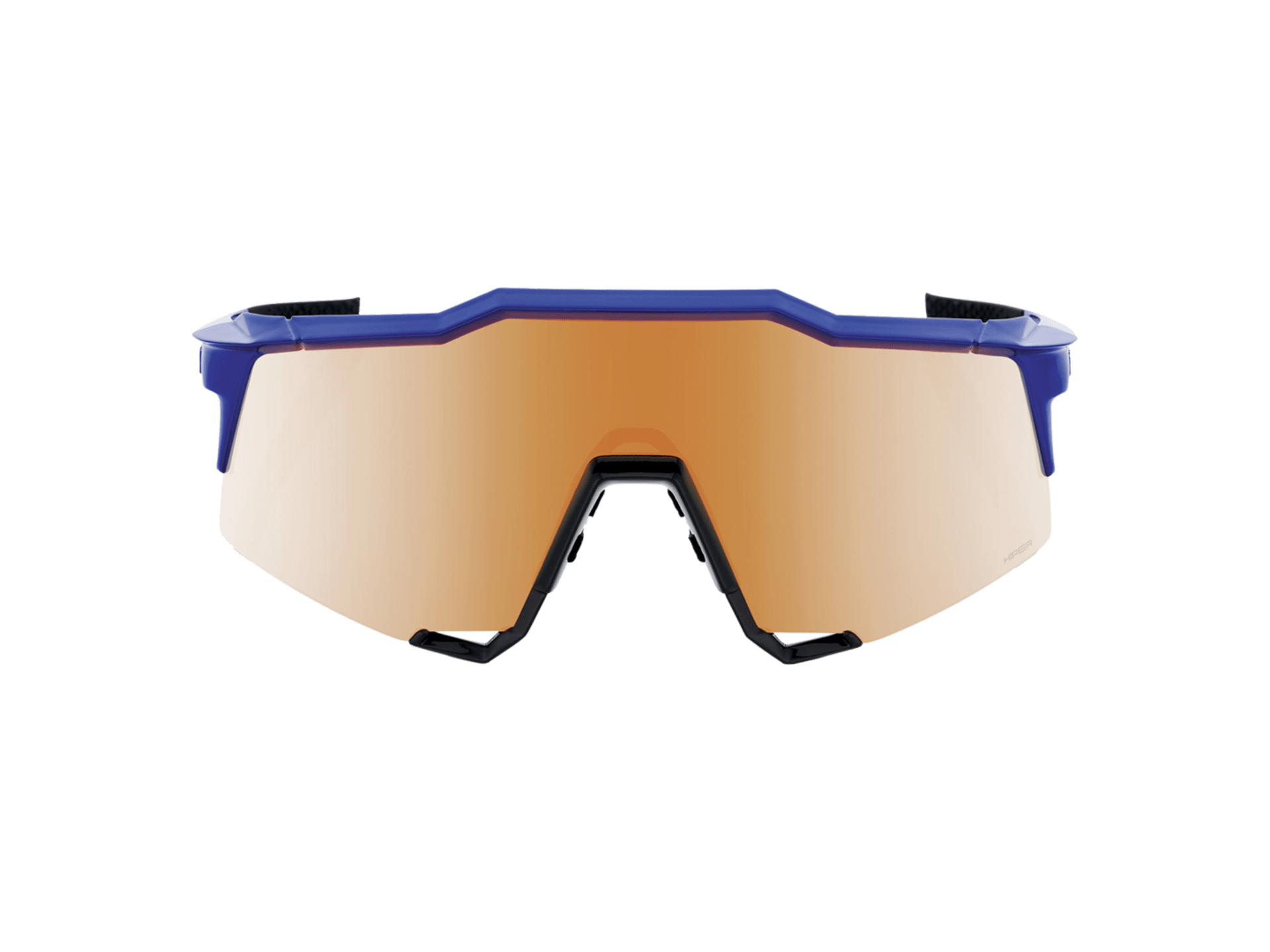 100% Speedcraft HiPER Lens Sunglasses