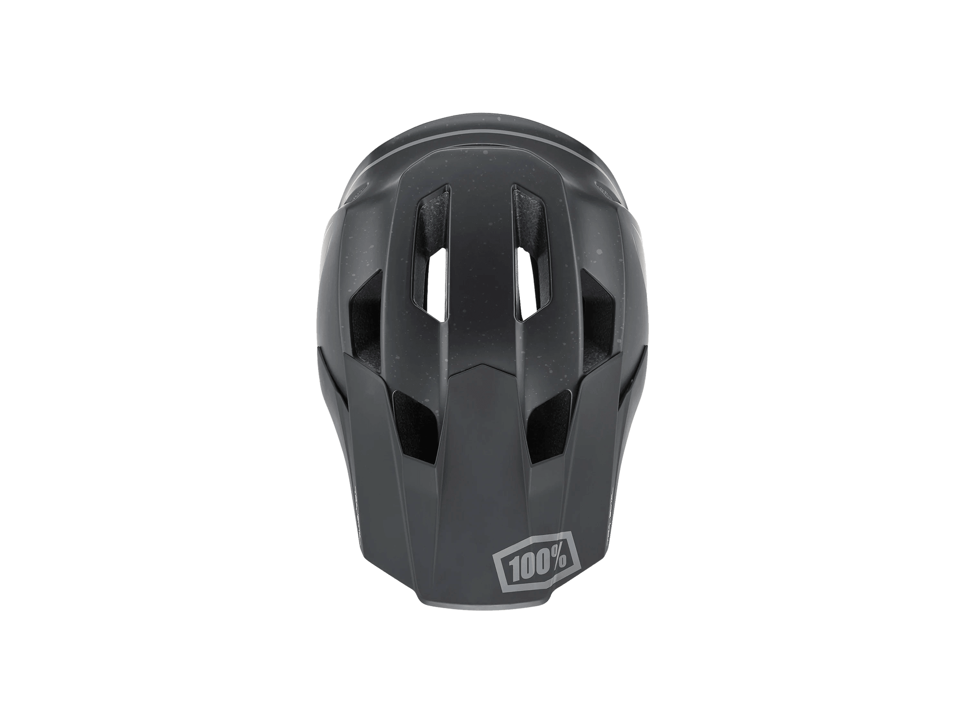 100% Trajecta Enduro Bike Helmet