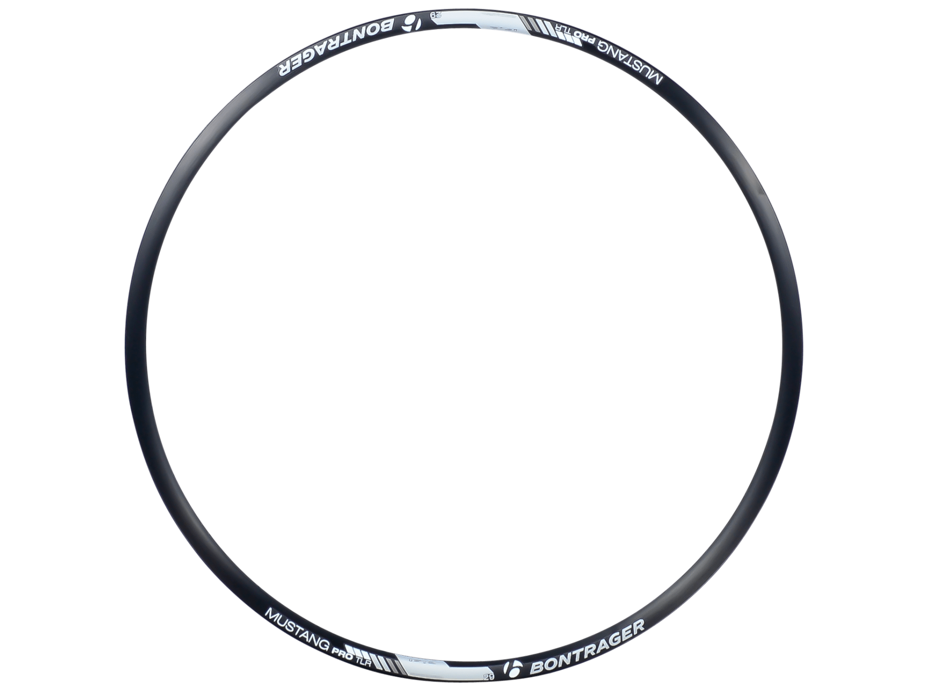 Bontrager Mustang Pro 29˝ TLR Clincher MTB Rim