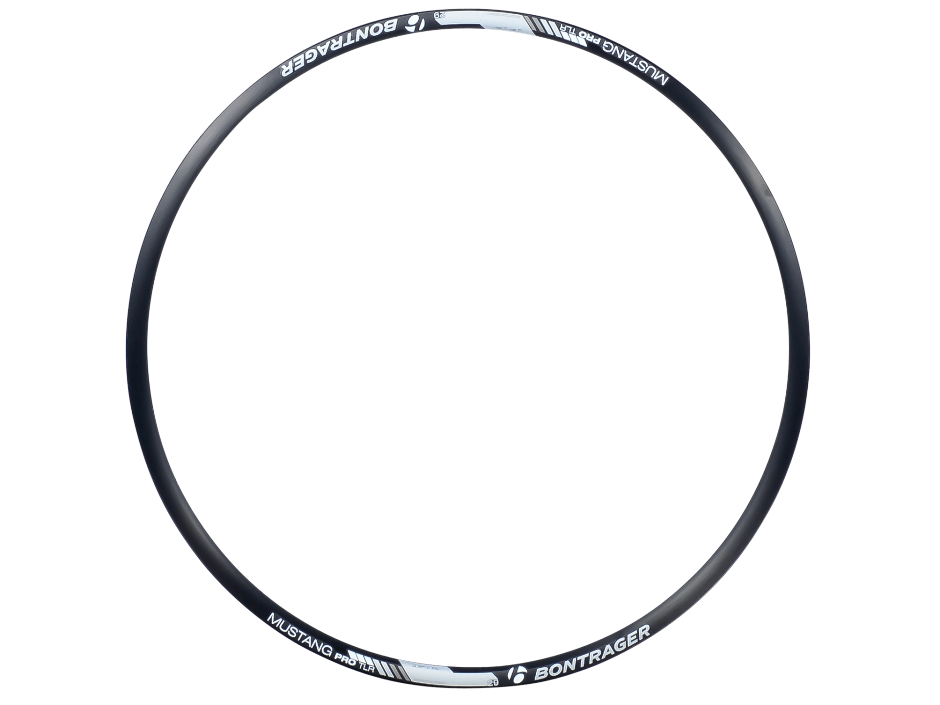 Bontrager Mustang Pro 29" TLR Clincher MTB Rim