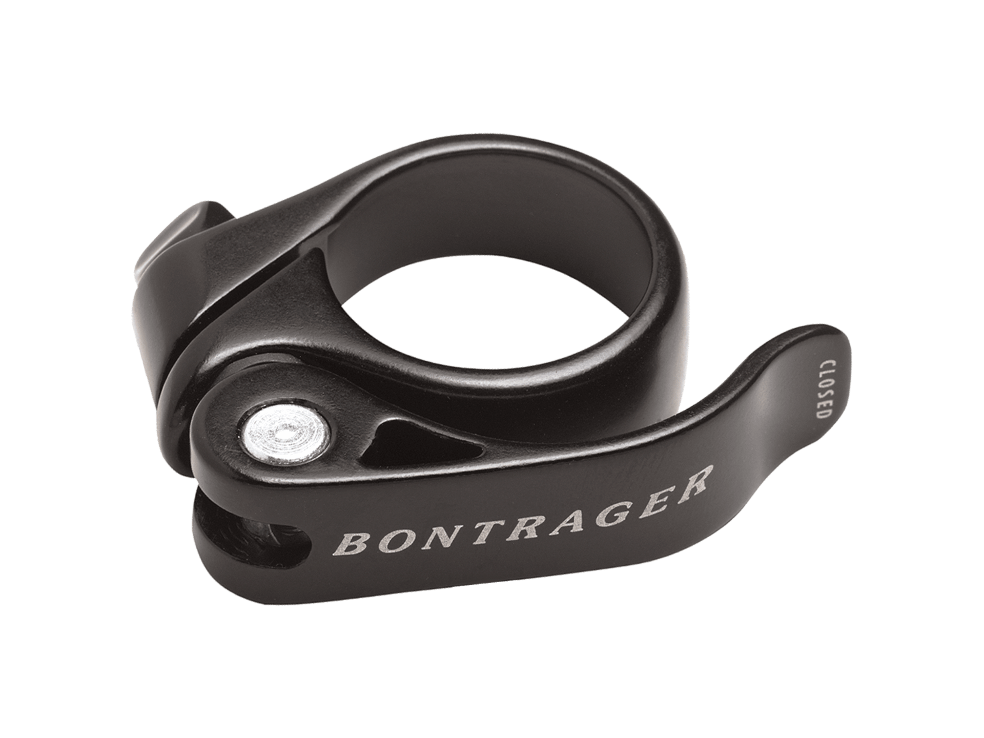 Bontrager Quick Release Seatpost Clamp