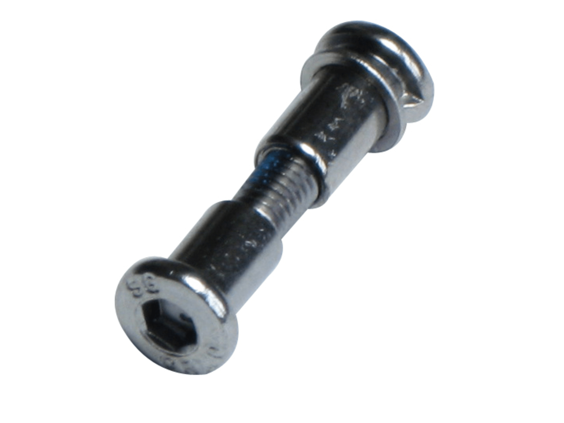 Trek Pedal Trailer Hinge Bolt & Nut