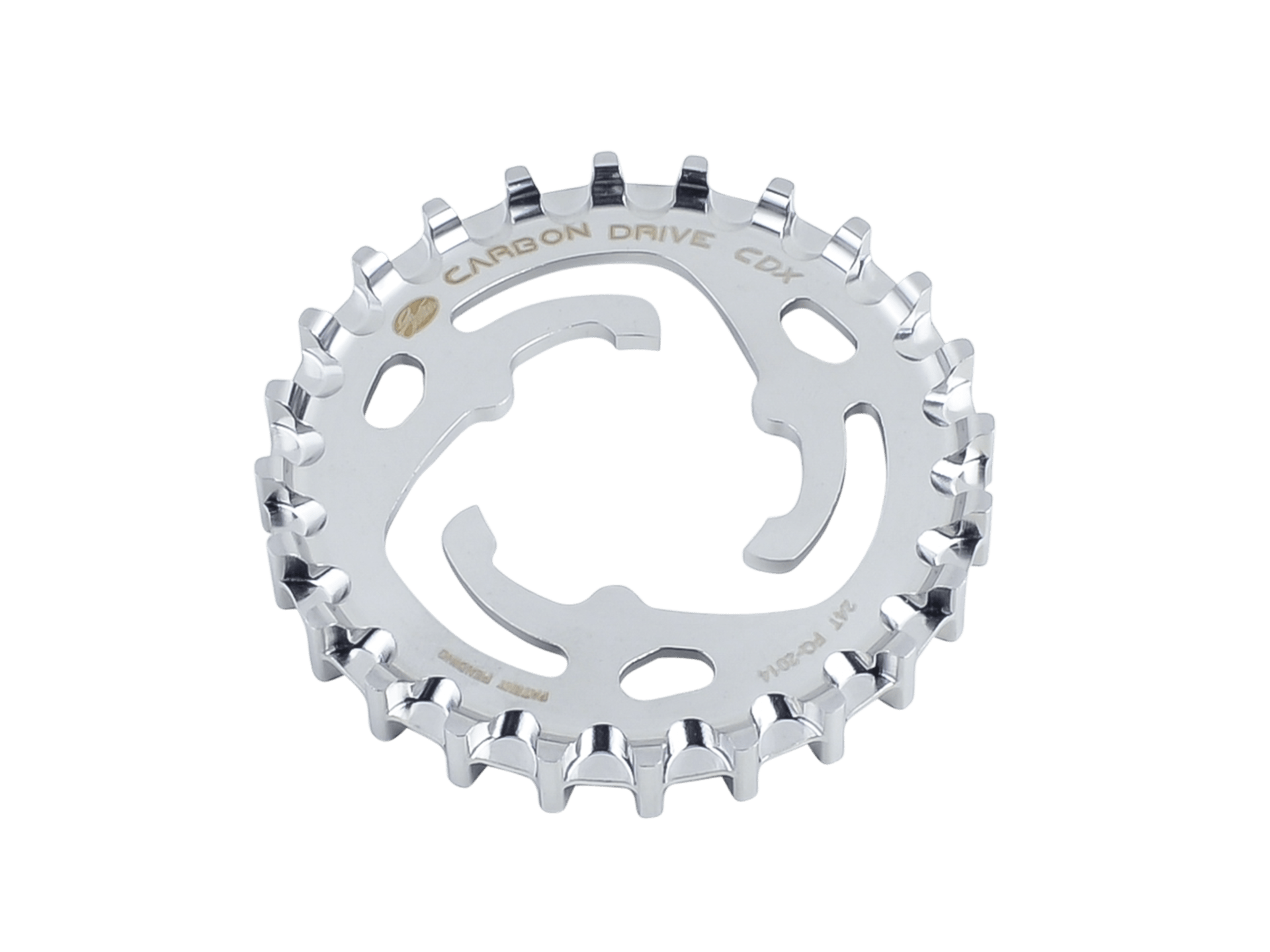 Gates Carbon Drive CDX CenterTrack Rear Cog