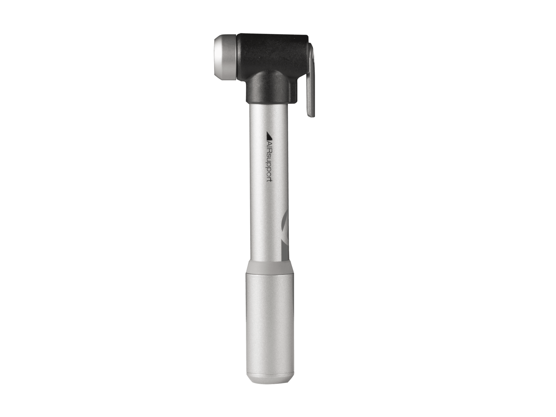 Bontrager Air Support Pump