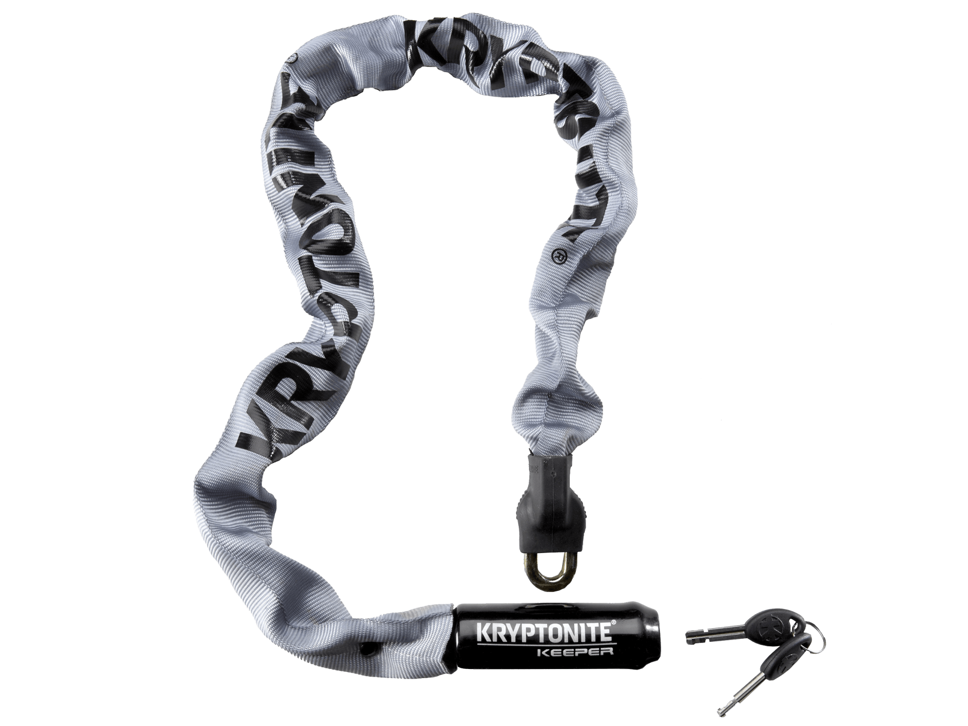 Kryptonite Keeper 785 Integrated Chain Lock
