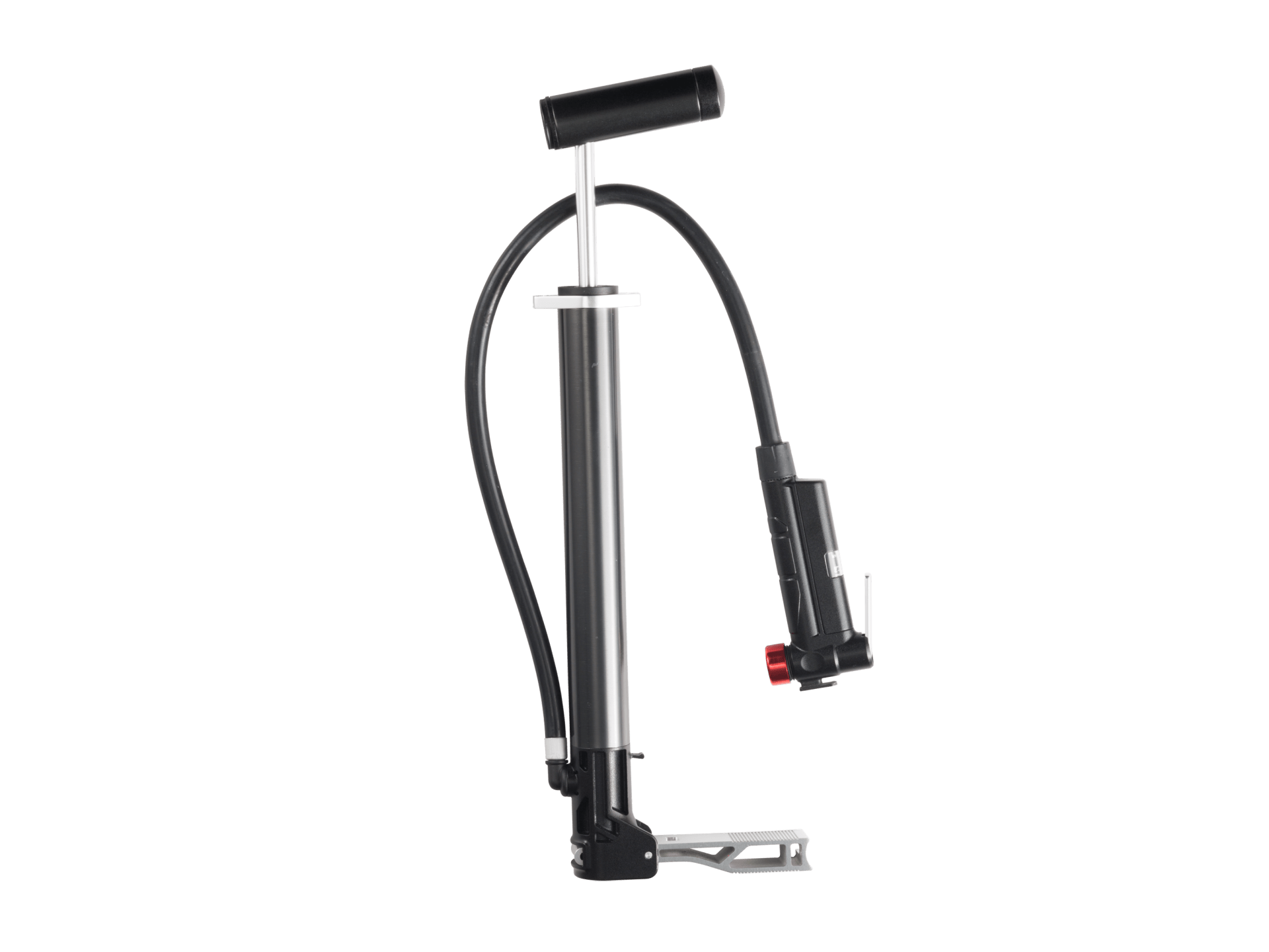 Bontrager Mini Charger Floor Pump