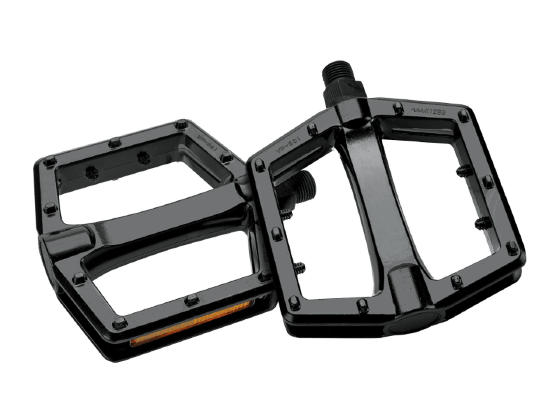 Electra Chopper Pedal Set