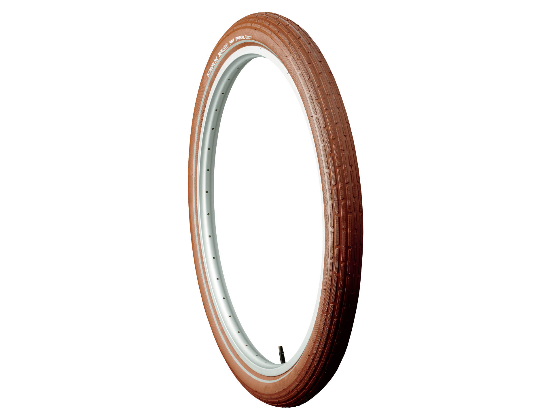 Schwalbe Fat Frank Cruiser Tire