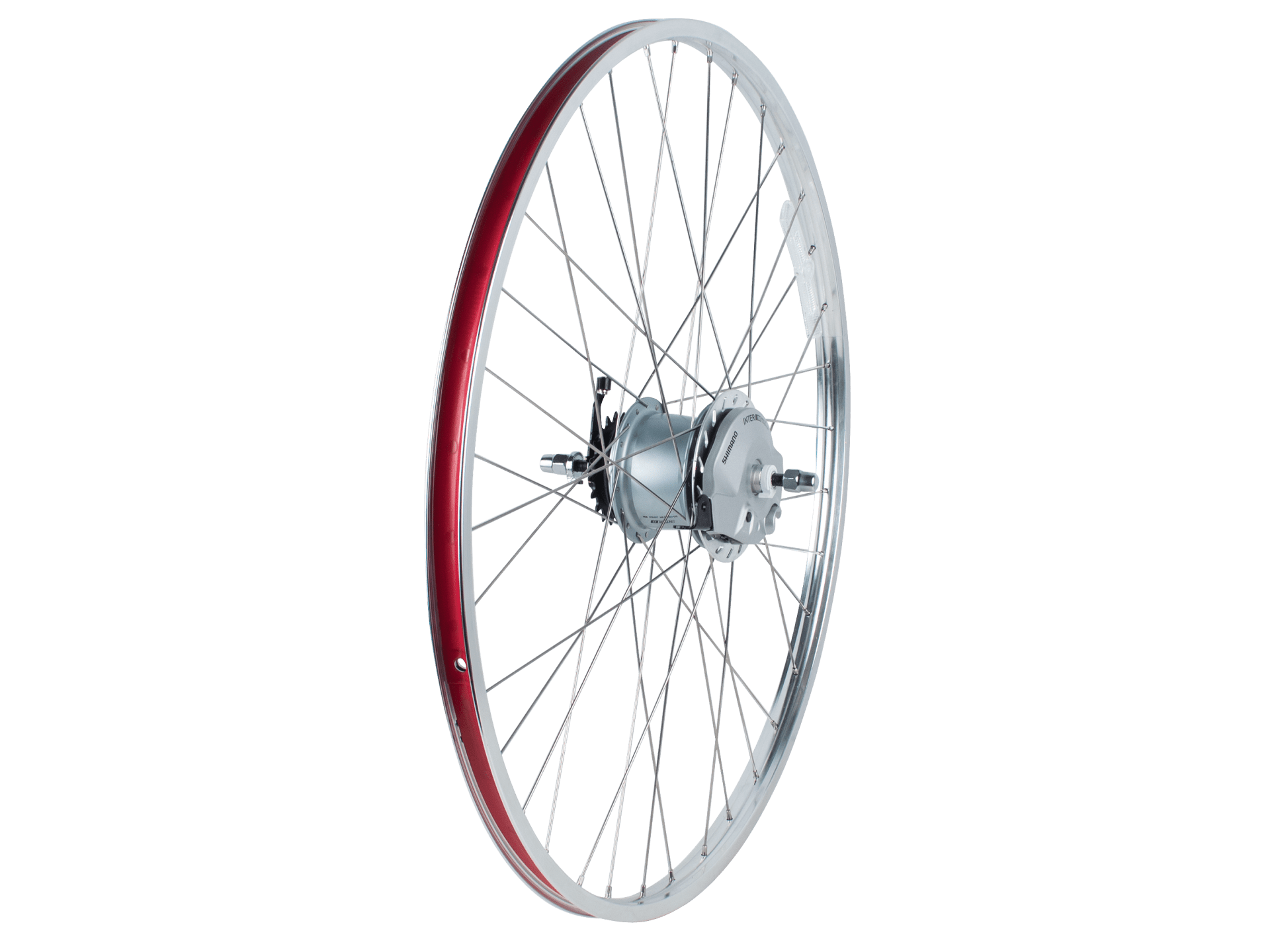 Electra Amsterdam Replacement Wheels