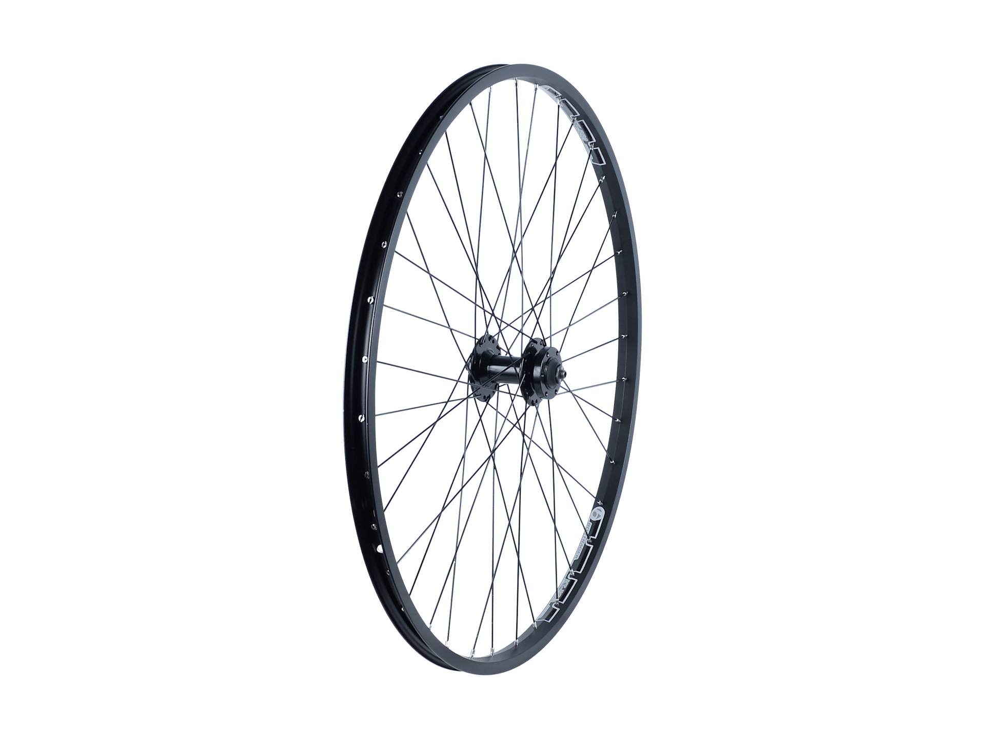 Bontrager AT-550 Disc 27.5˝ MTB Wheel
