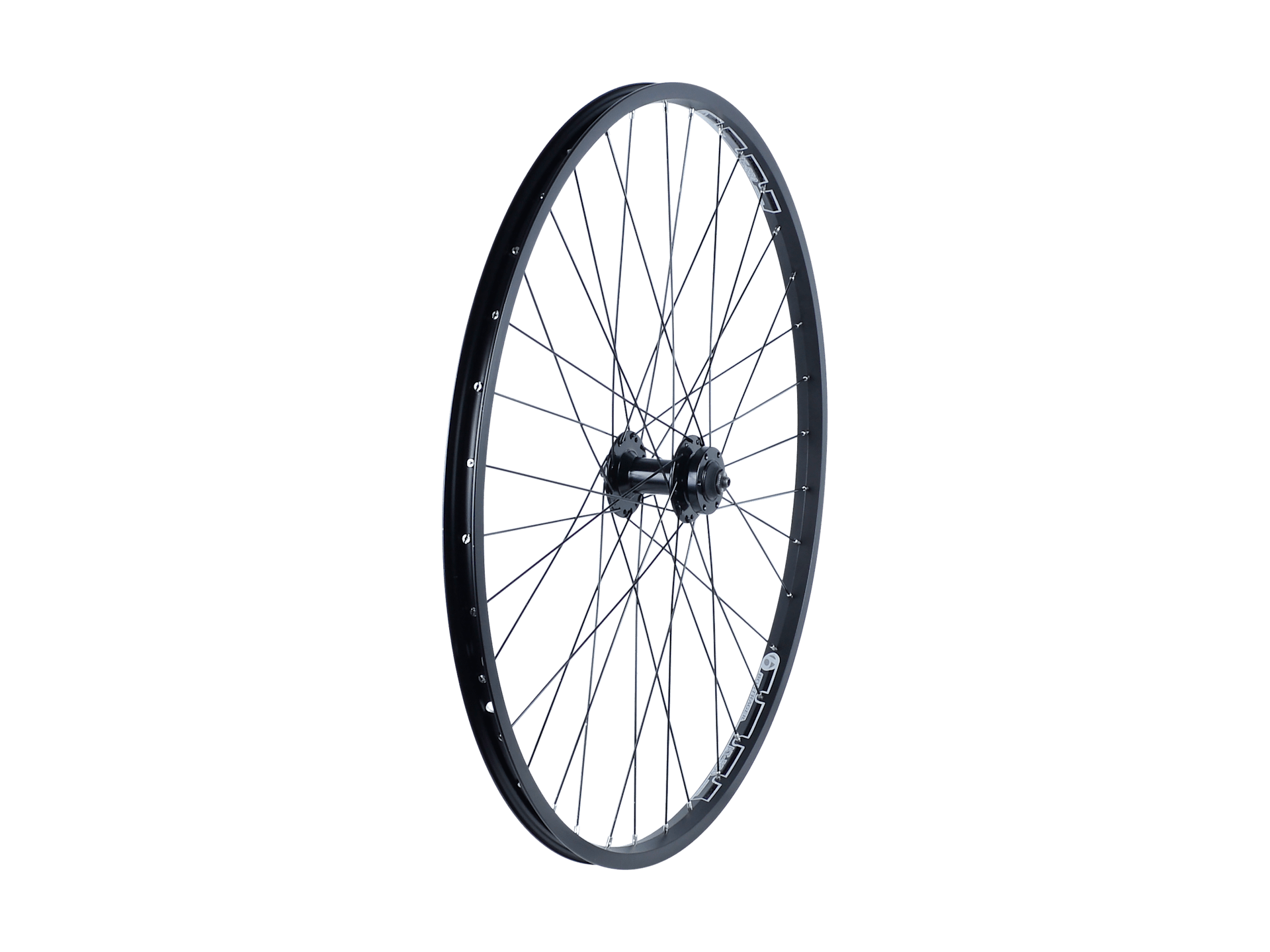 Bontrager AT-550 Disc 27.5" MTB Wheel