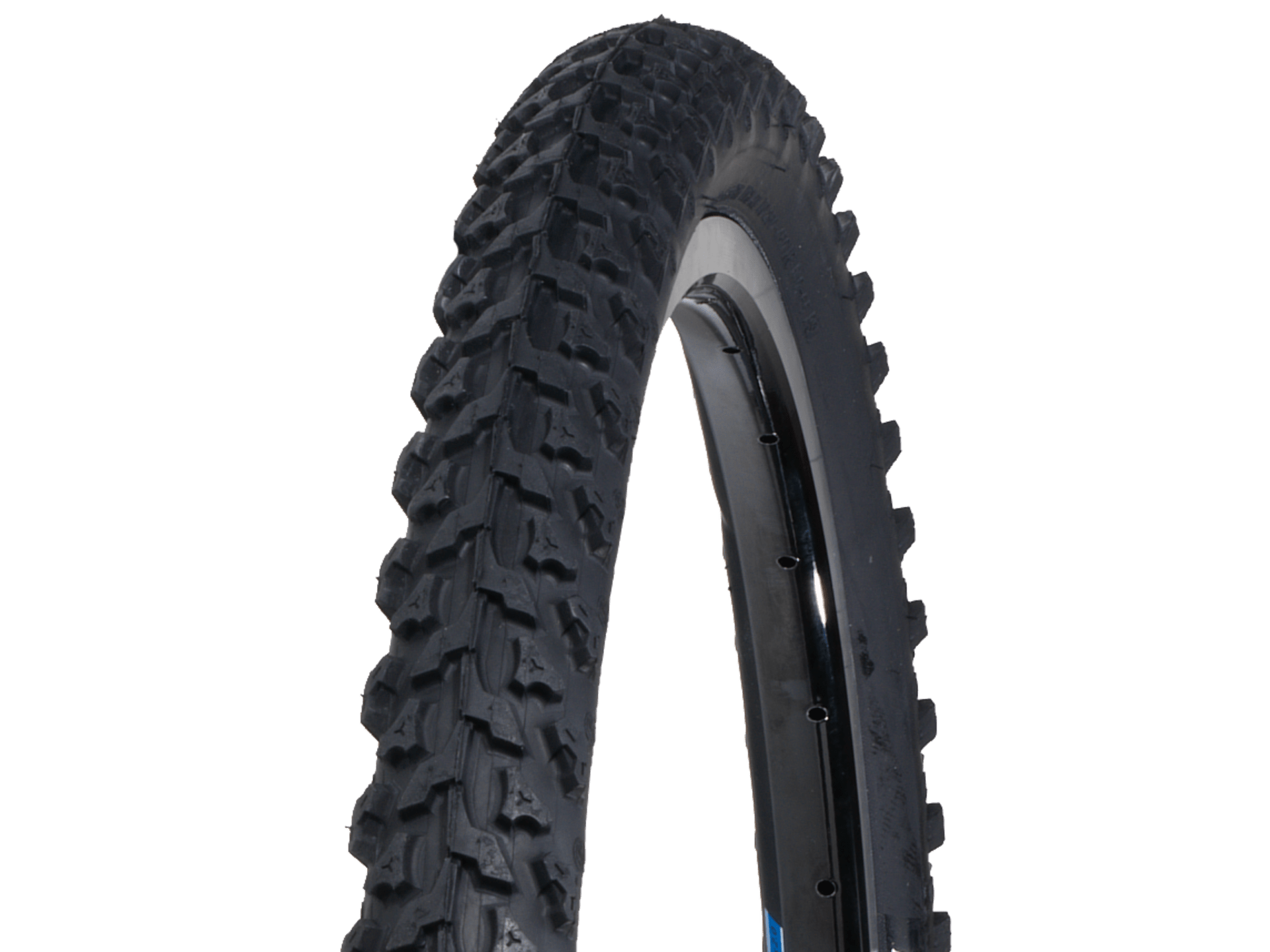 Bontrager Connection Hard Case Trail Tire