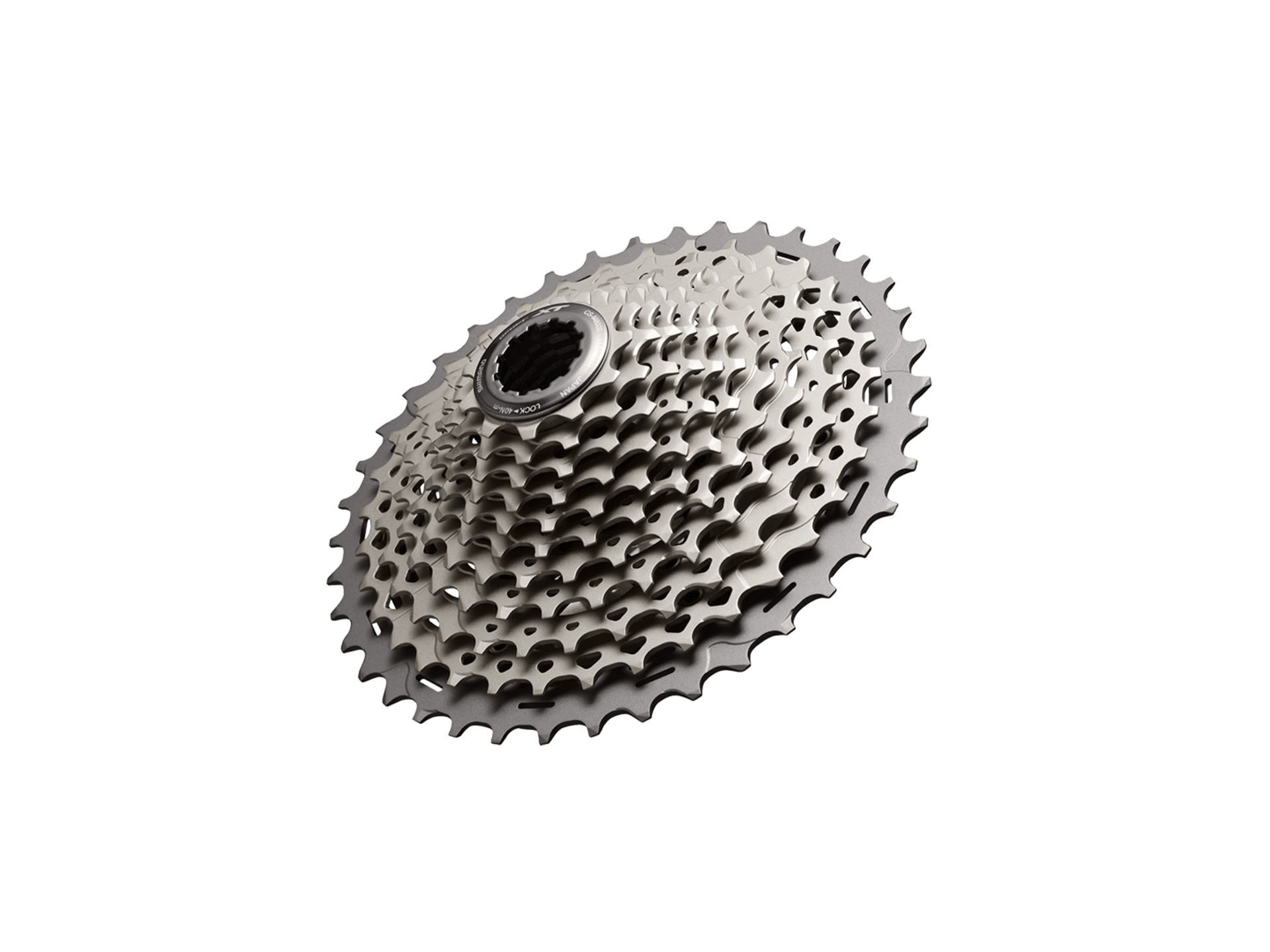 Shimano XT M8000 11-Speed Bicycle Cassette
