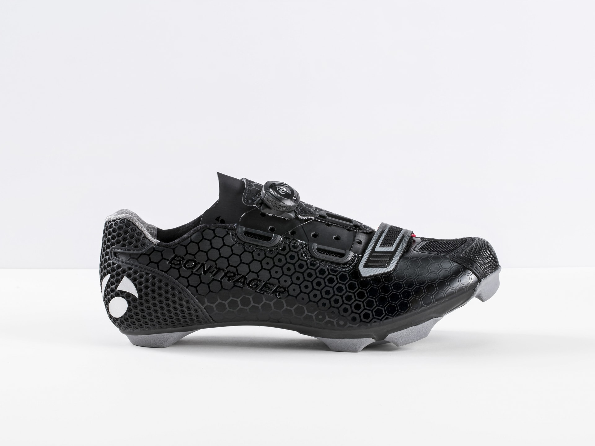 Photo - Bontrager 17 Cambion vtt noir 44