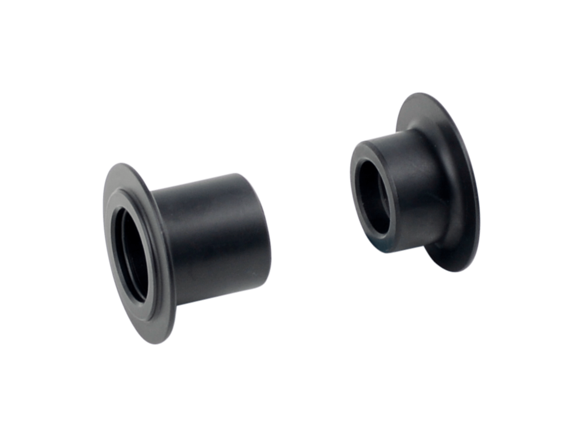 Bontrager Affinity Comp/Elite 12mm Axle End Cap Kit
